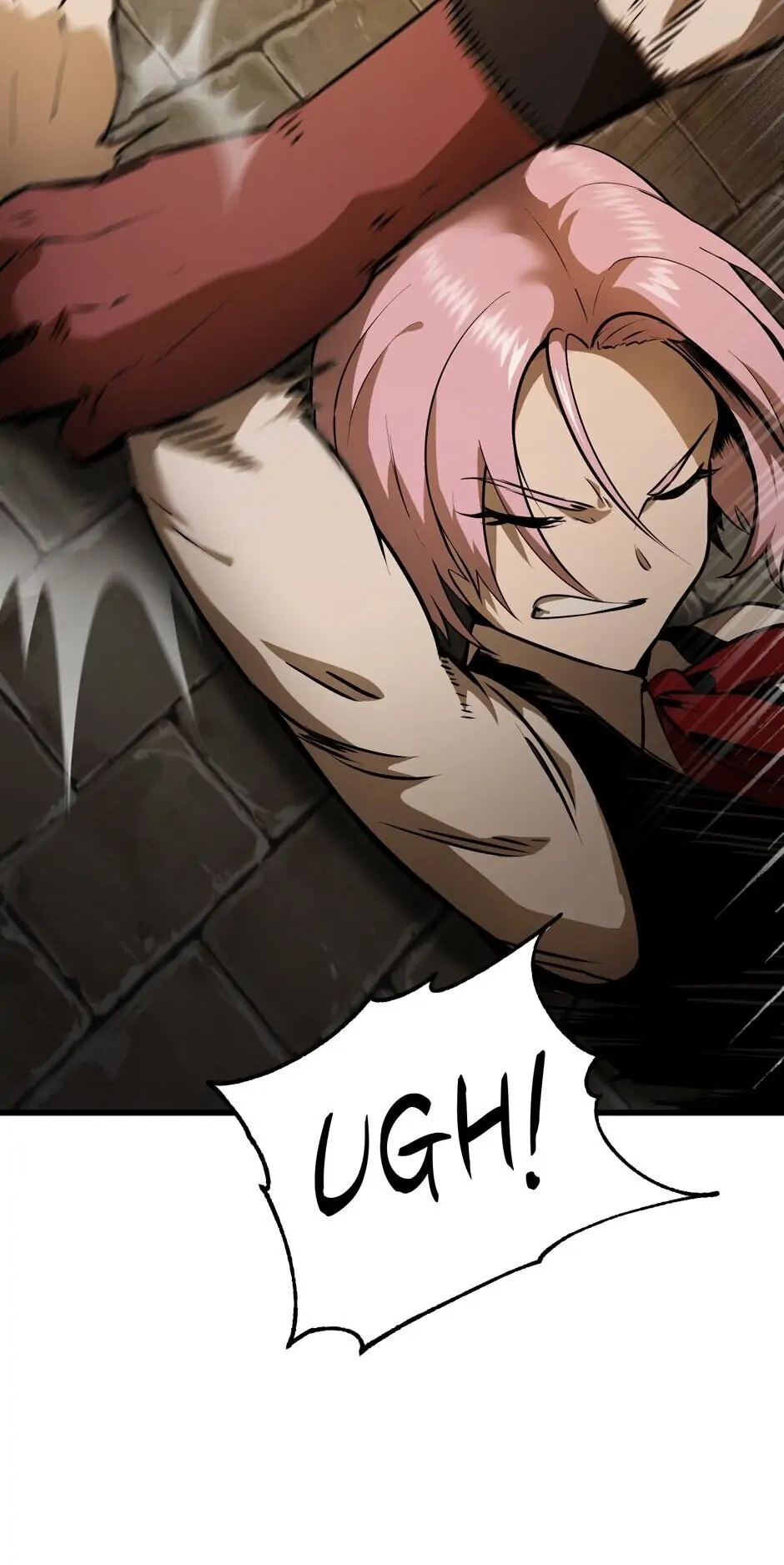 Survival Story of a Sword King in a Fantasy World Chapter 86 - Page 102