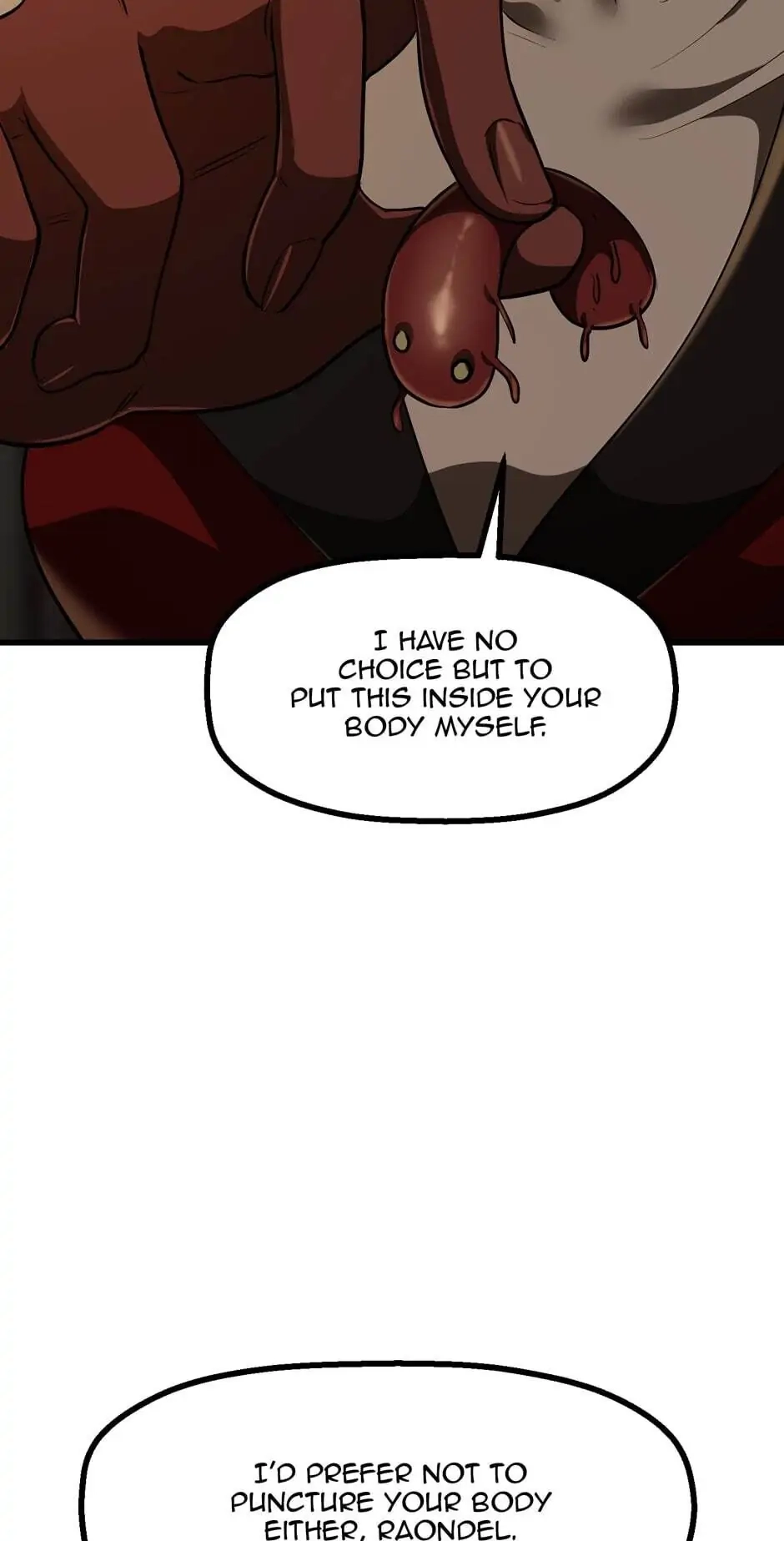Survival Story of a Sword King in a Fantasy World Chapter 86 - Page 105