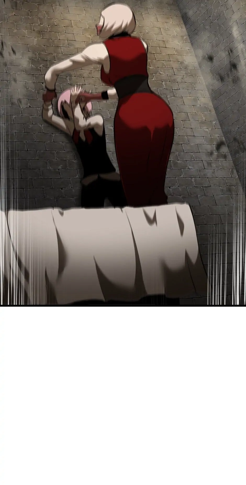 Survival Story of a Sword King in a Fantasy World Chapter 86 - Page 108