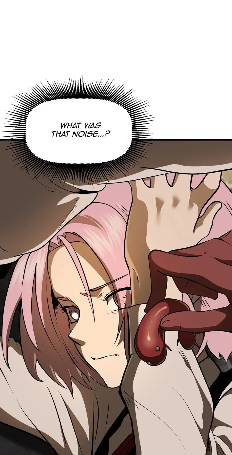 Survival Story of a Sword King in a Fantasy World Chapter 86 - Page 110