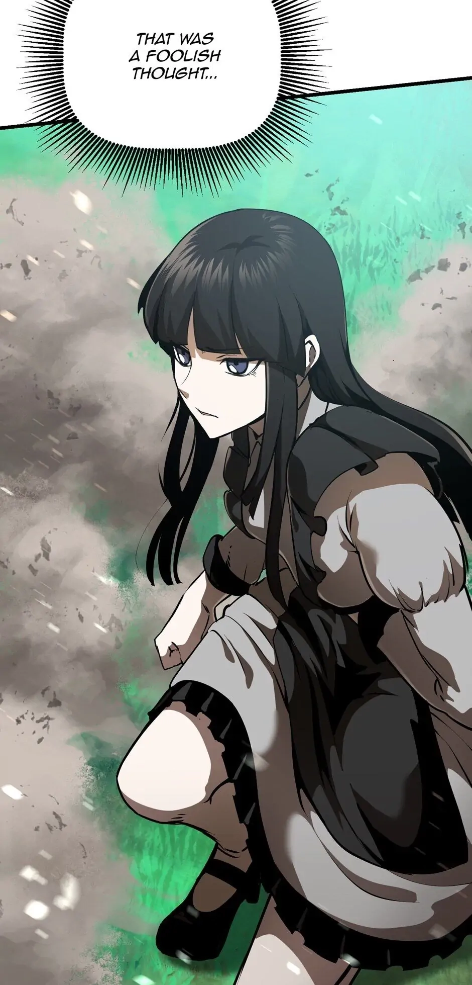 Survival Story of a Sword King in a Fantasy World Chapter 86 - Page 114
