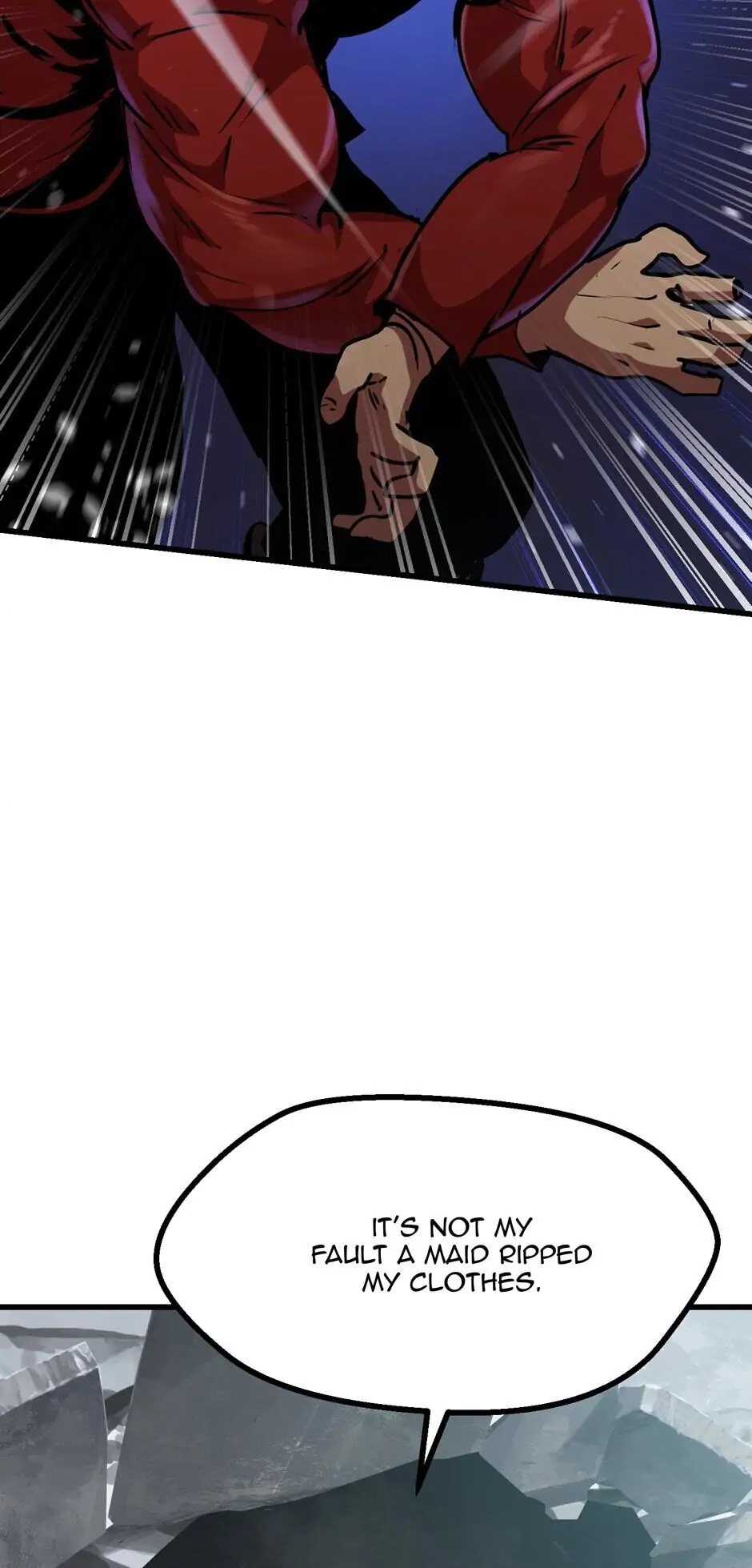 Survival Story of a Sword King in a Fantasy World Chapter 86 - Page 119