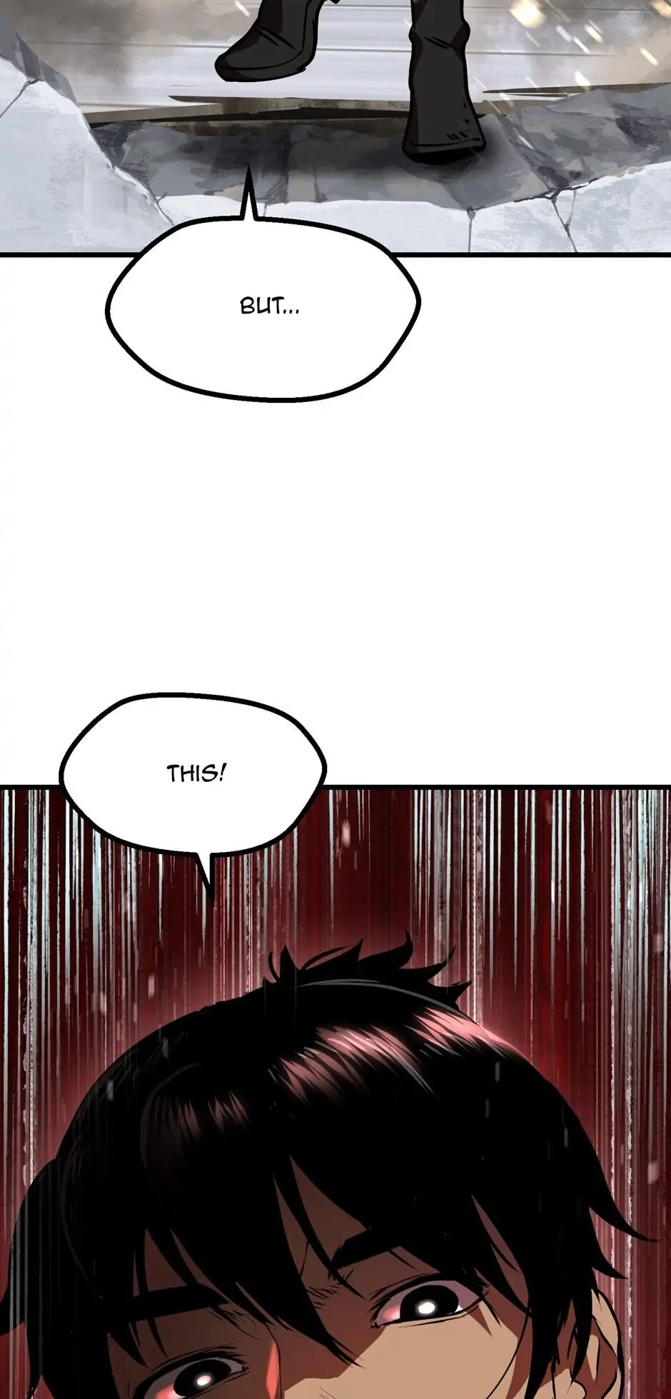 Survival Story of a Sword King in a Fantasy World Chapter 86 - Page 121