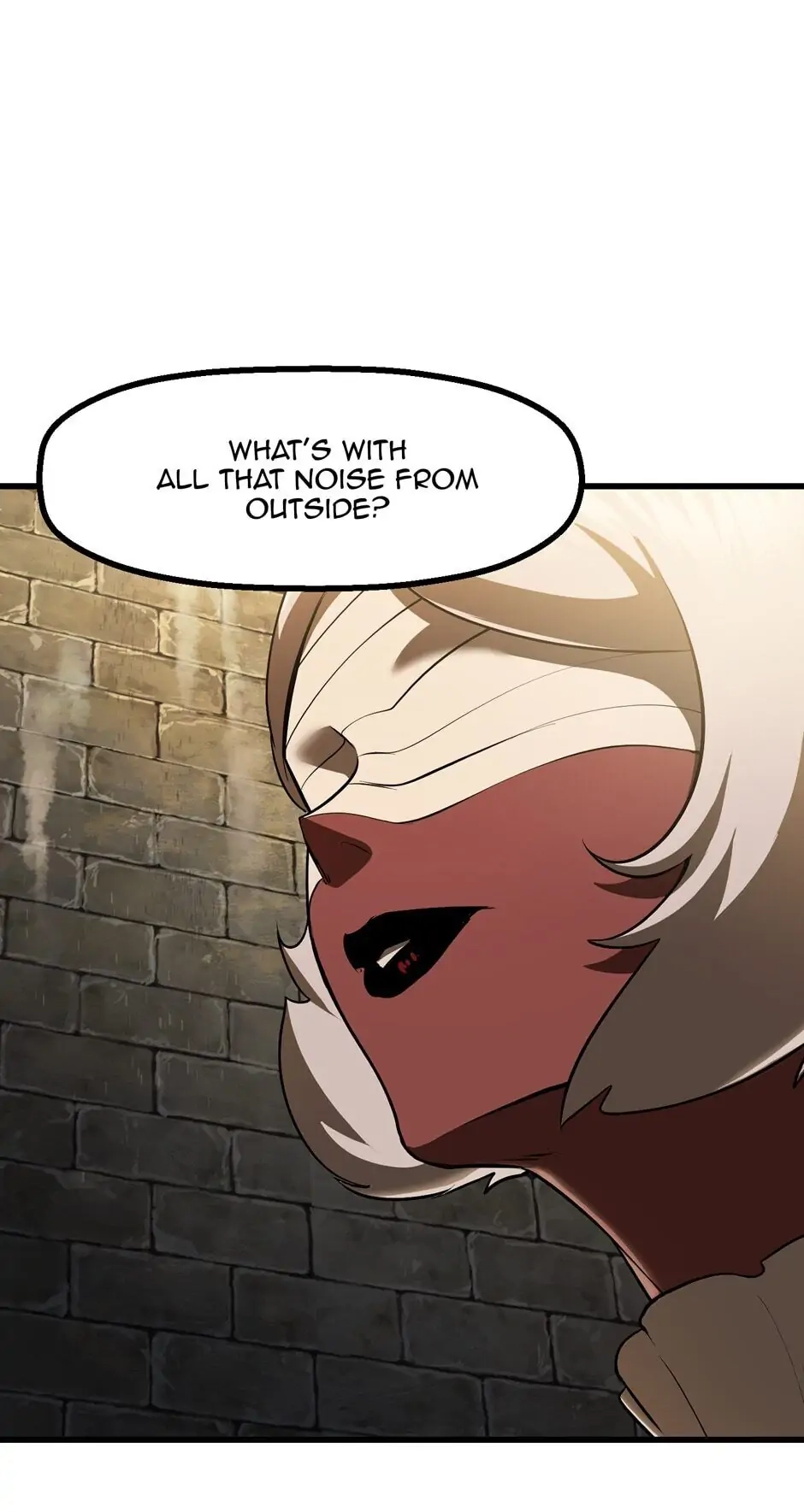 Survival Story of a Sword King in a Fantasy World Chapter 87 - Page 3