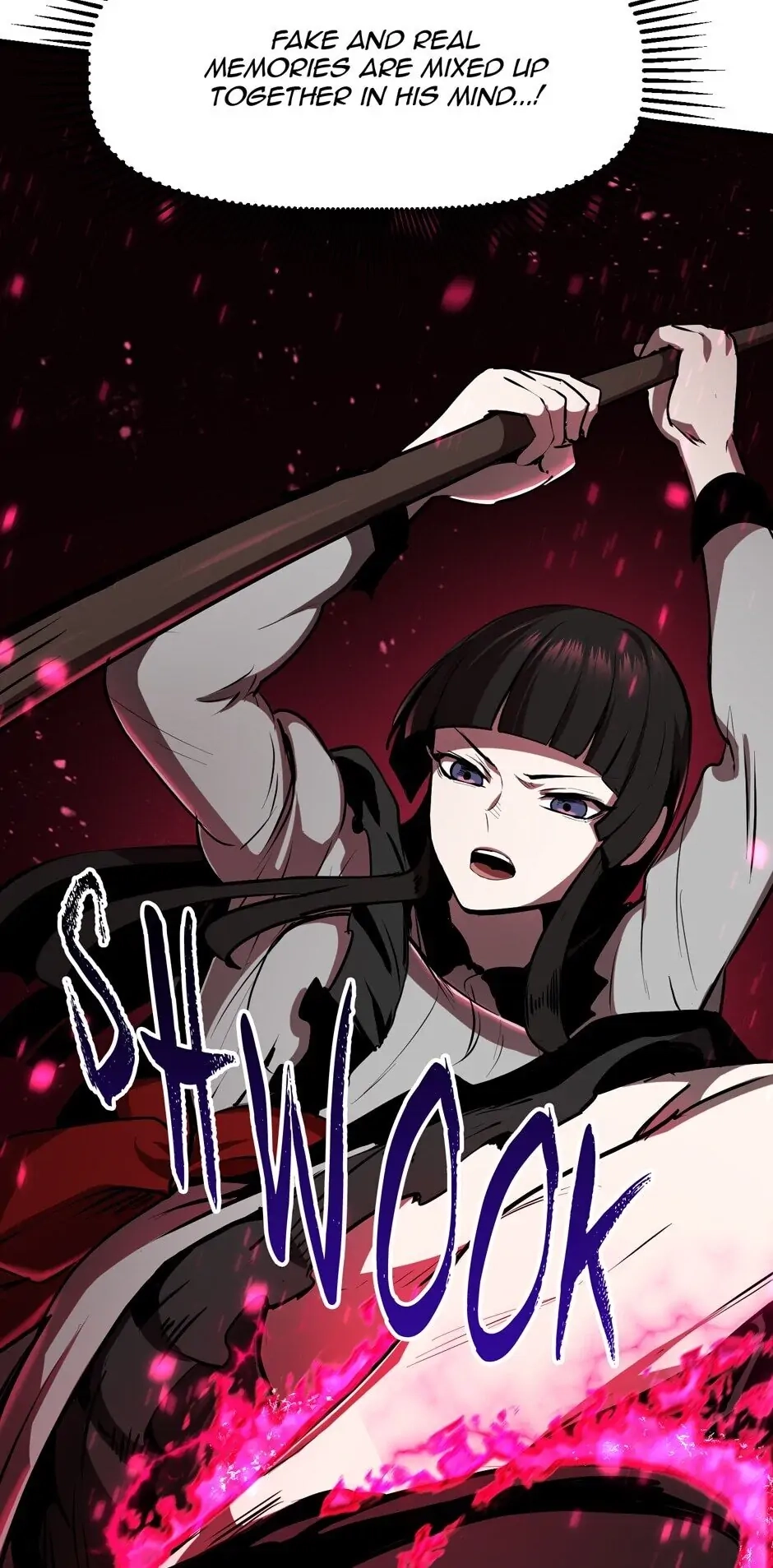 Survival Story of a Sword King in a Fantasy World Chapter 87 - Page 23