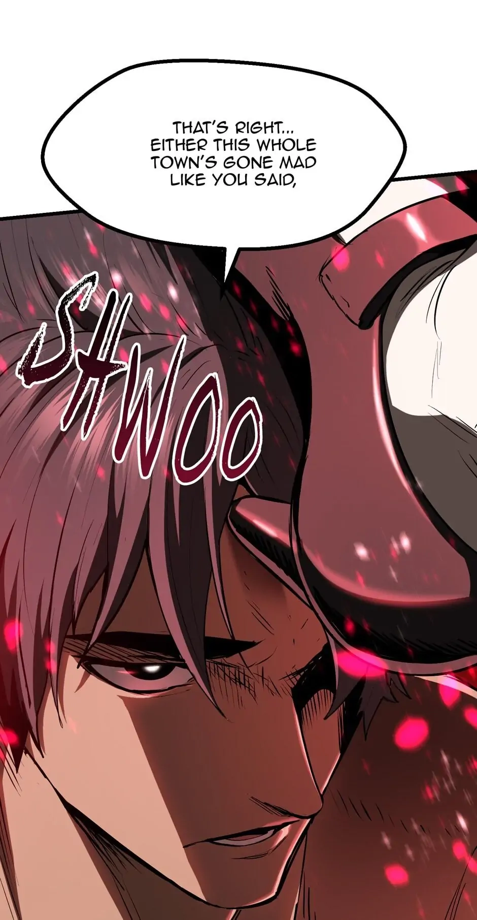 Survival Story of a Sword King in a Fantasy World Chapter 87 - Page 27