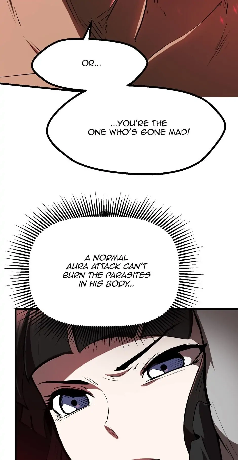 Survival Story of a Sword King in a Fantasy World Chapter 87 - Page 28