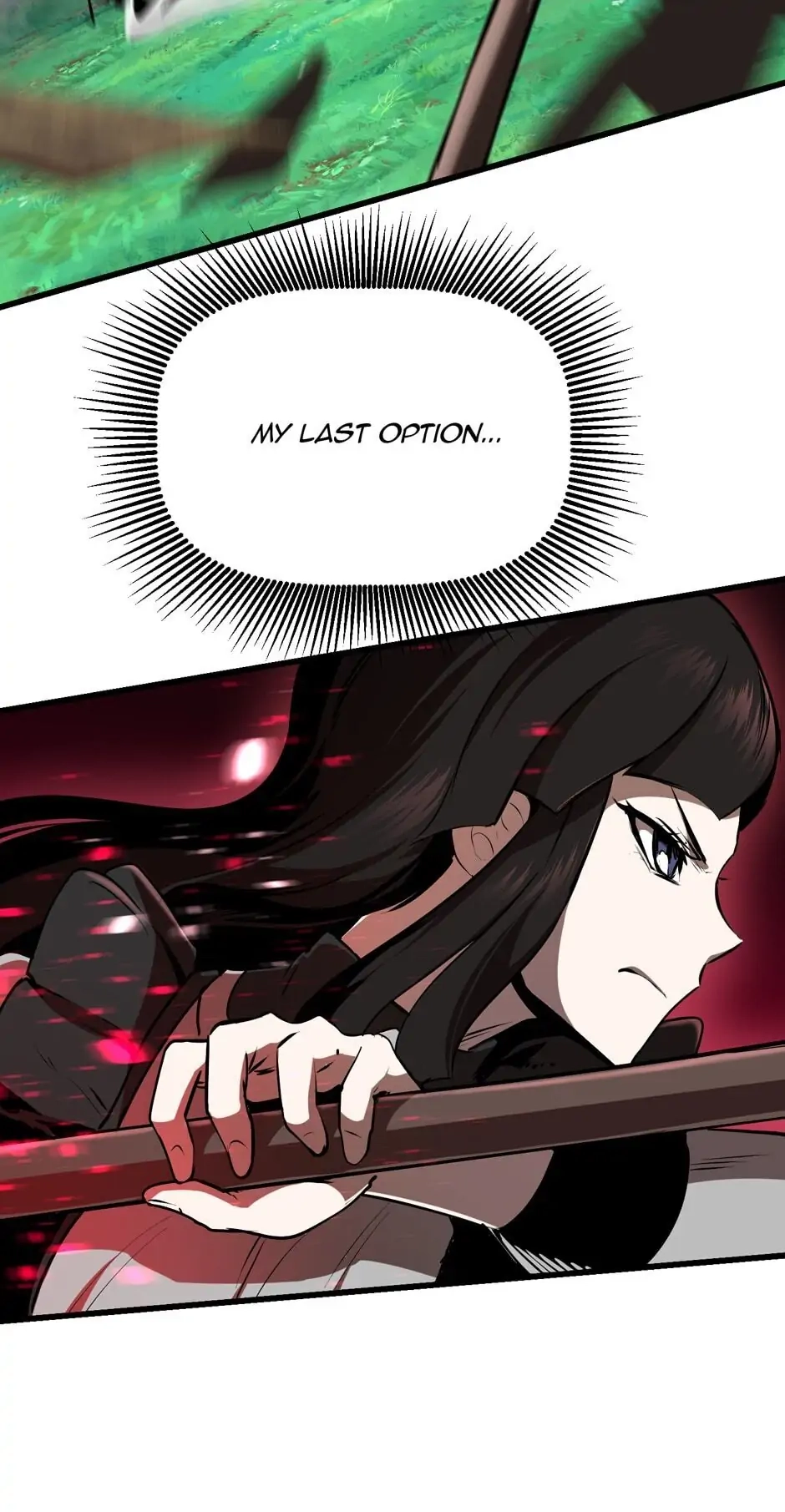 Survival Story of a Sword King in a Fantasy World Chapter 87 - Page 33
