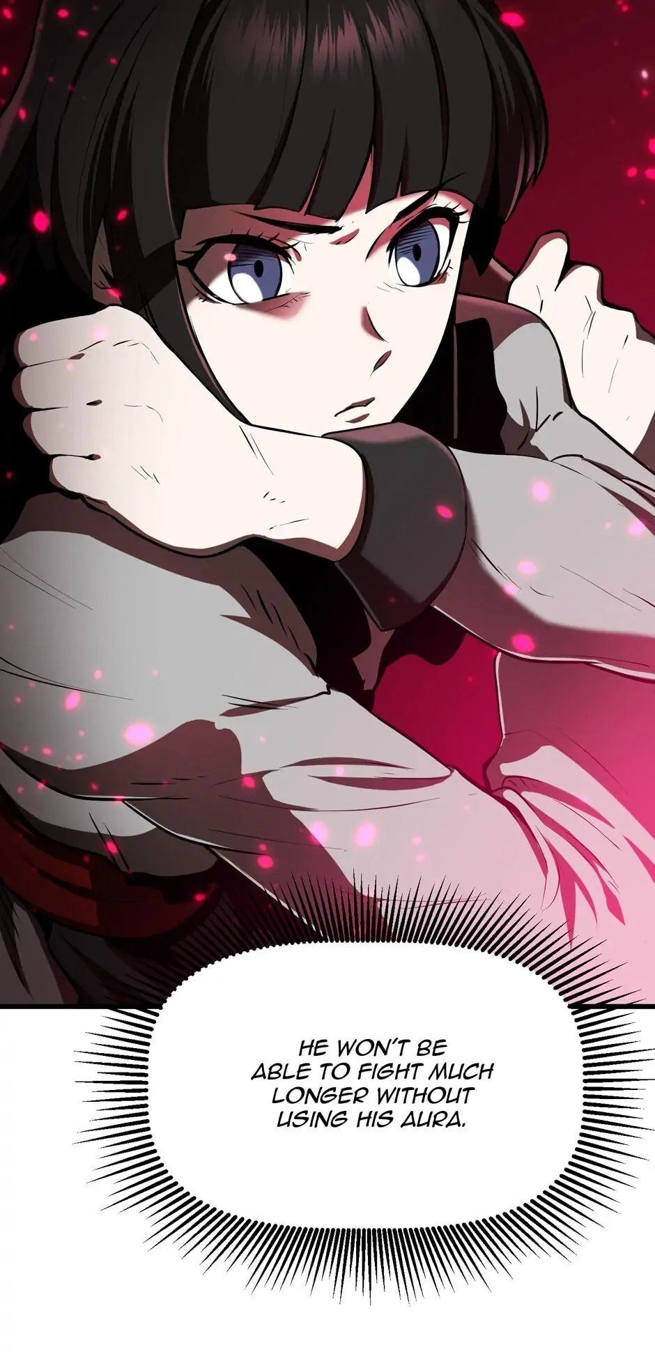 Survival Story of a Sword King in a Fantasy World Chapter 87 - Page 43