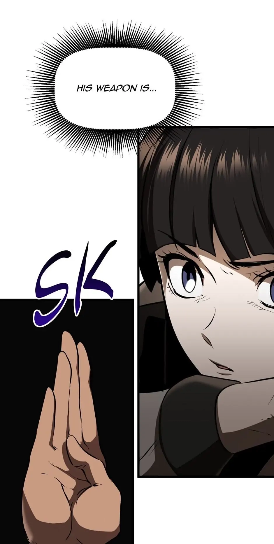 Survival Story of a Sword King in a Fantasy World Chapter 87 - Page 46