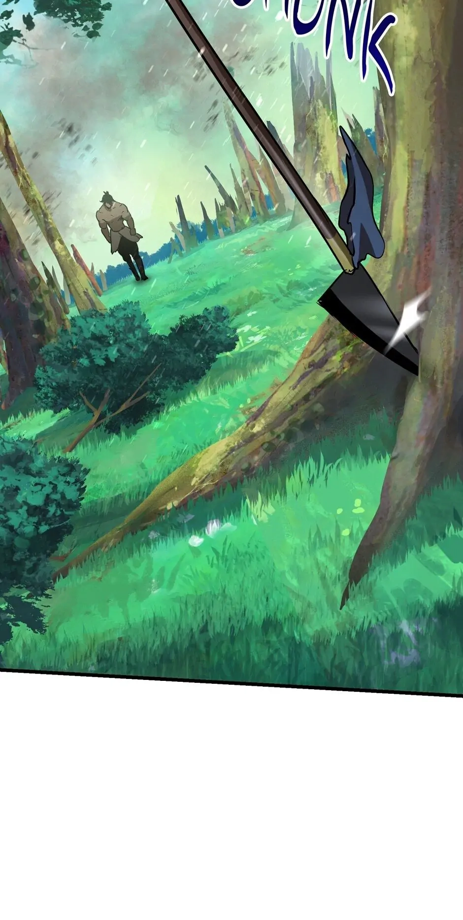 Survival Story of a Sword King in a Fantasy World Chapter 87 - Page 53