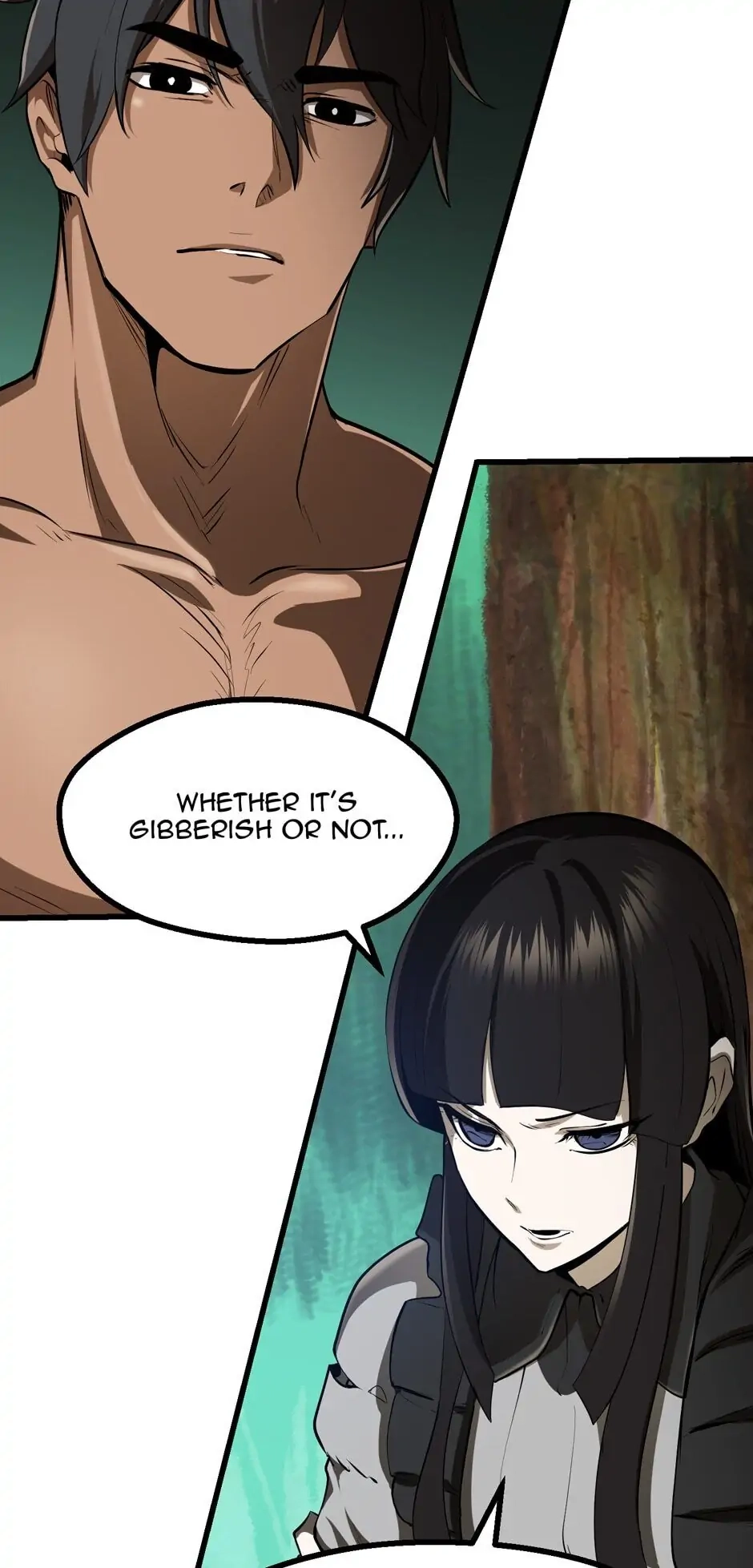 Survival Story of a Sword King in a Fantasy World Chapter 87 - Page 56