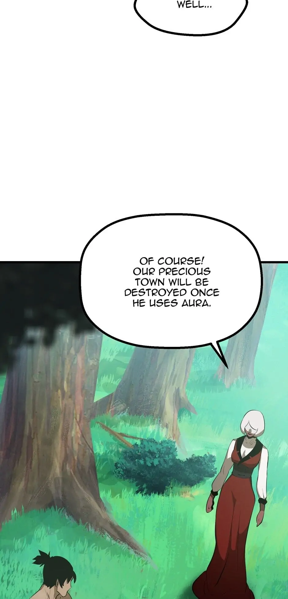 Survival Story of a Sword King in a Fantasy World Chapter 87 - Page 58