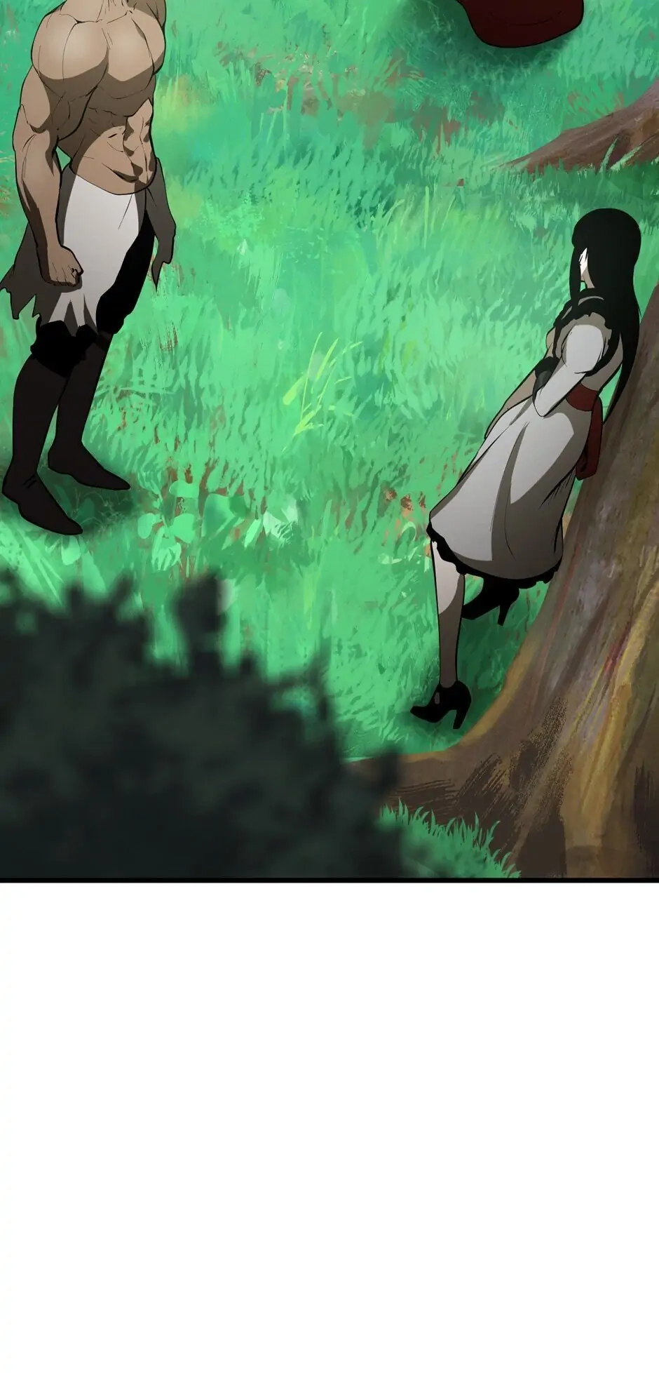 Survival Story of a Sword King in a Fantasy World Chapter 87 - Page 59