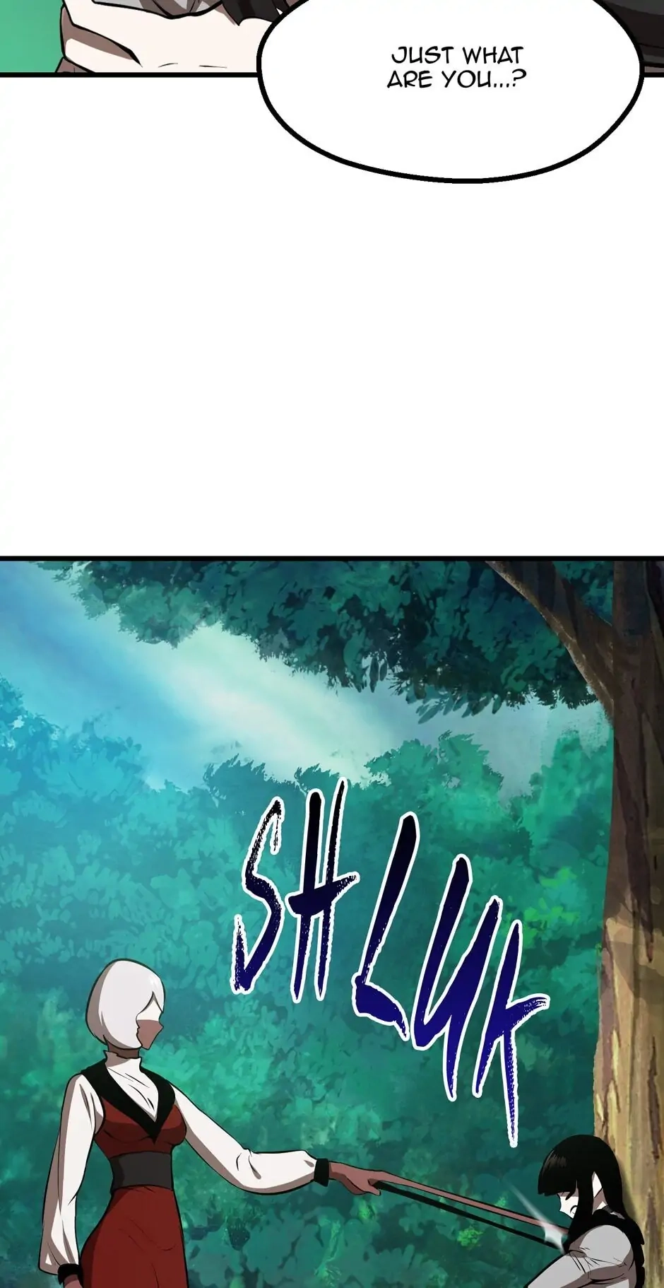 Survival Story of a Sword King in a Fantasy World Chapter 87 - Page 64