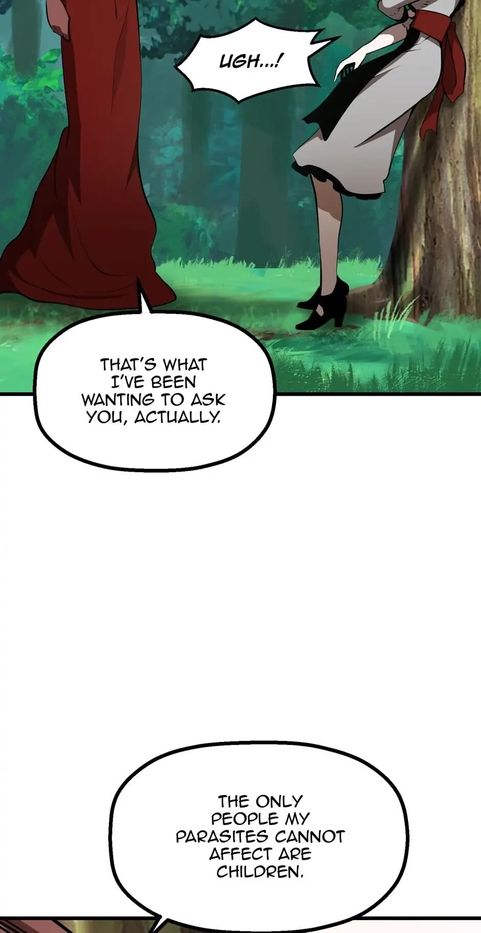 Survival Story of a Sword King in a Fantasy World Chapter 87 - Page 65