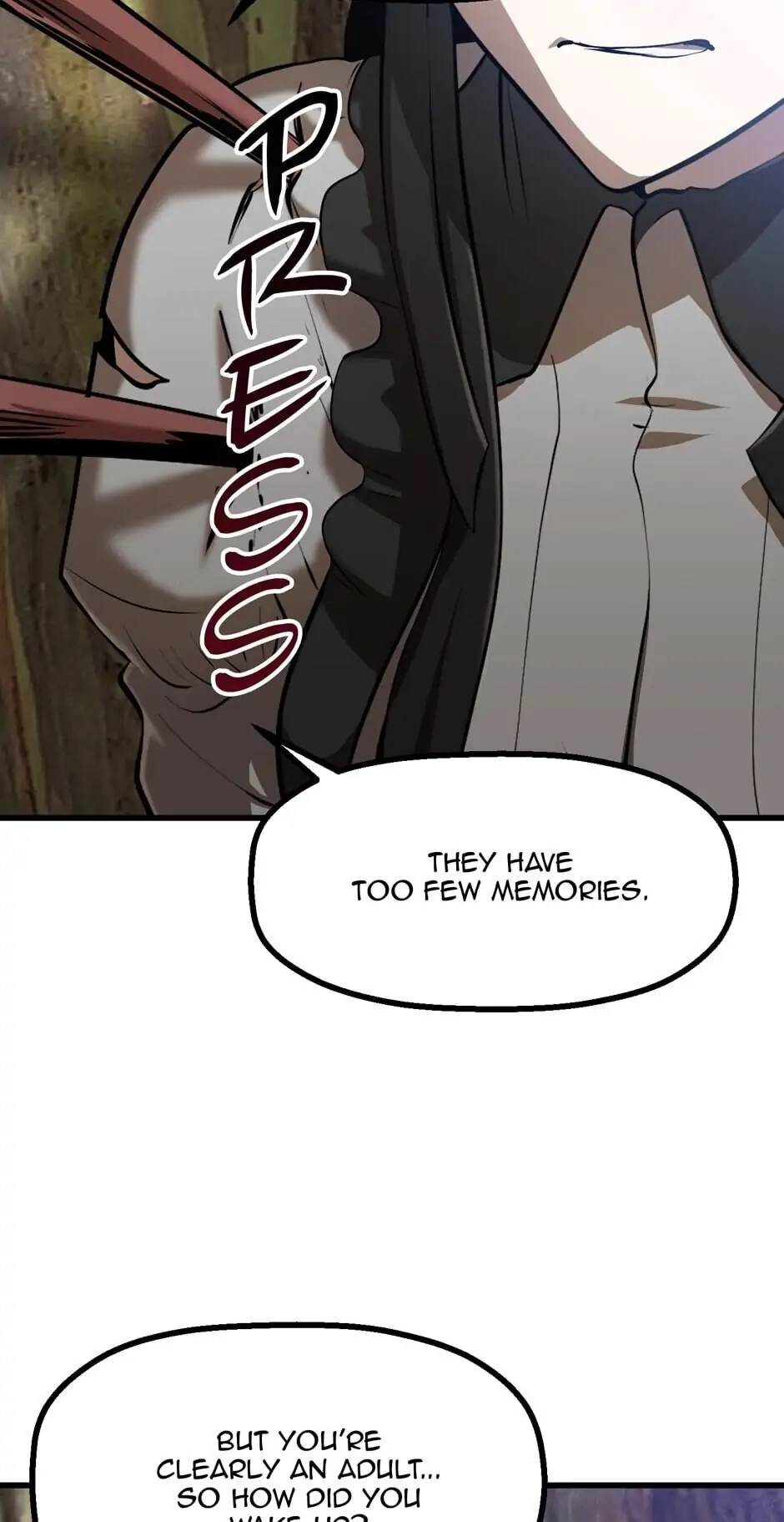 Survival Story of a Sword King in a Fantasy World Chapter 87 - Page 66