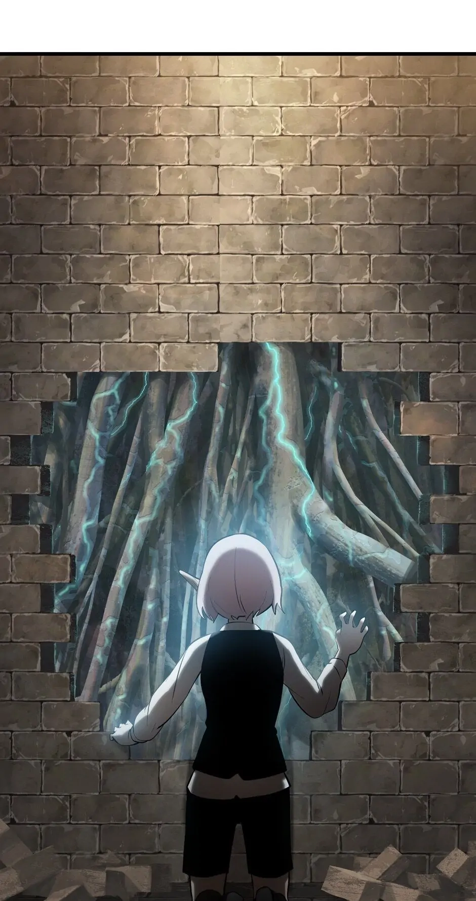Survival Story of a Sword King in a Fantasy World Chapter 87 - Page 73