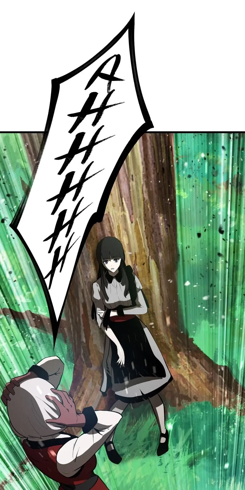 Survival Story of a Sword King in a Fantasy World Chapter 87 - Page 81