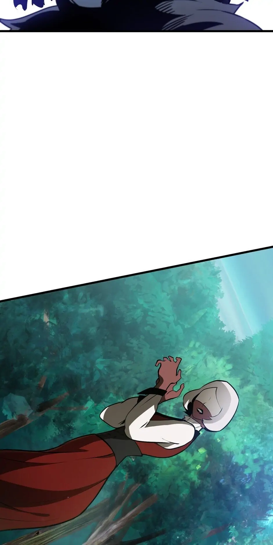 Survival Story of a Sword King in a Fantasy World Chapter 87 - Page 88