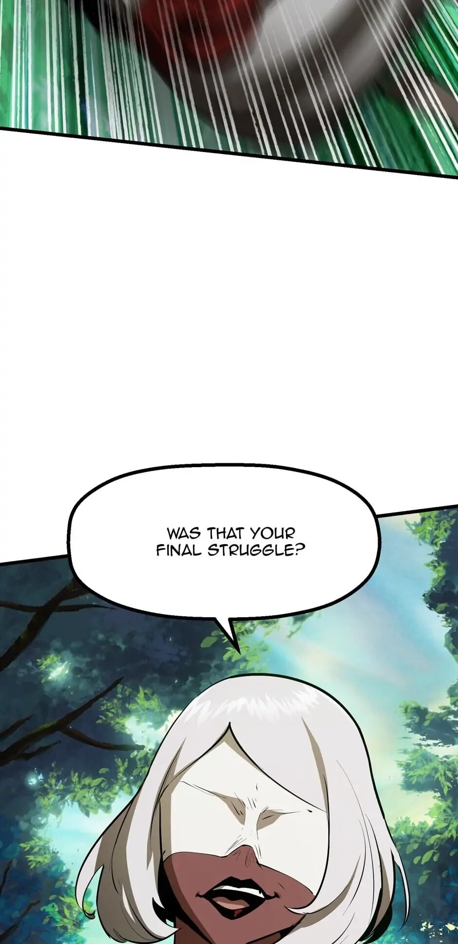 Survival Story of a Sword King in a Fantasy World Chapter 87 - Page 91