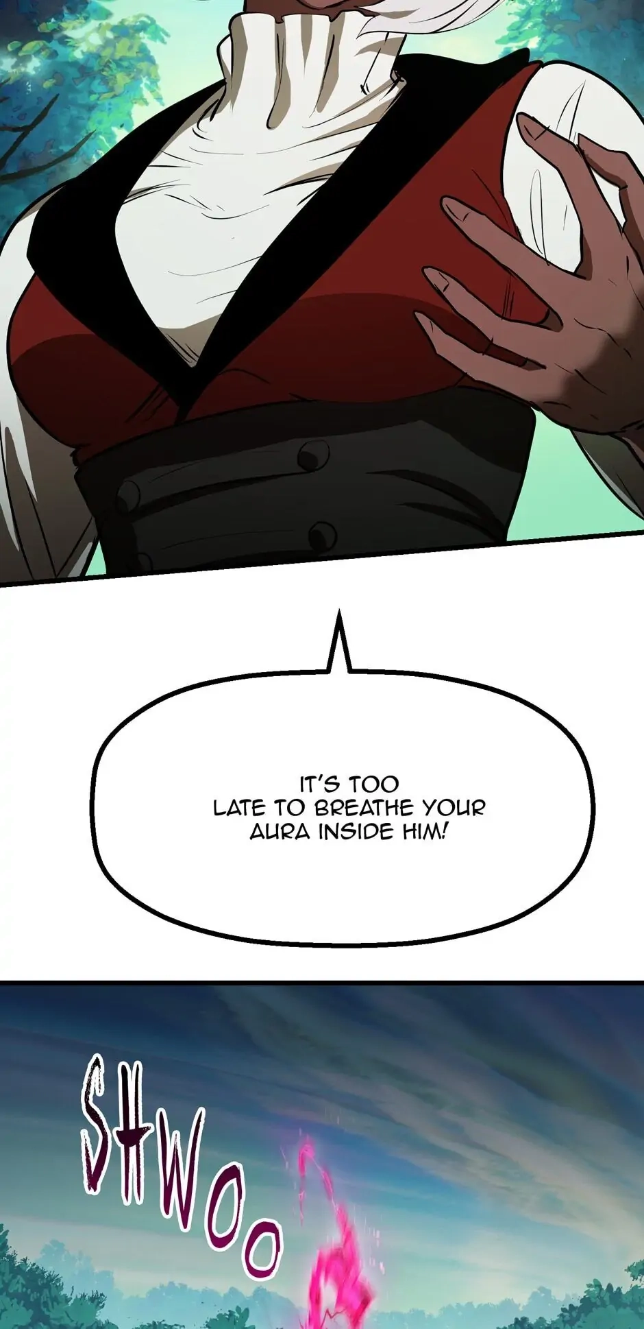 Survival Story of a Sword King in a Fantasy World Chapter 87 - Page 92
