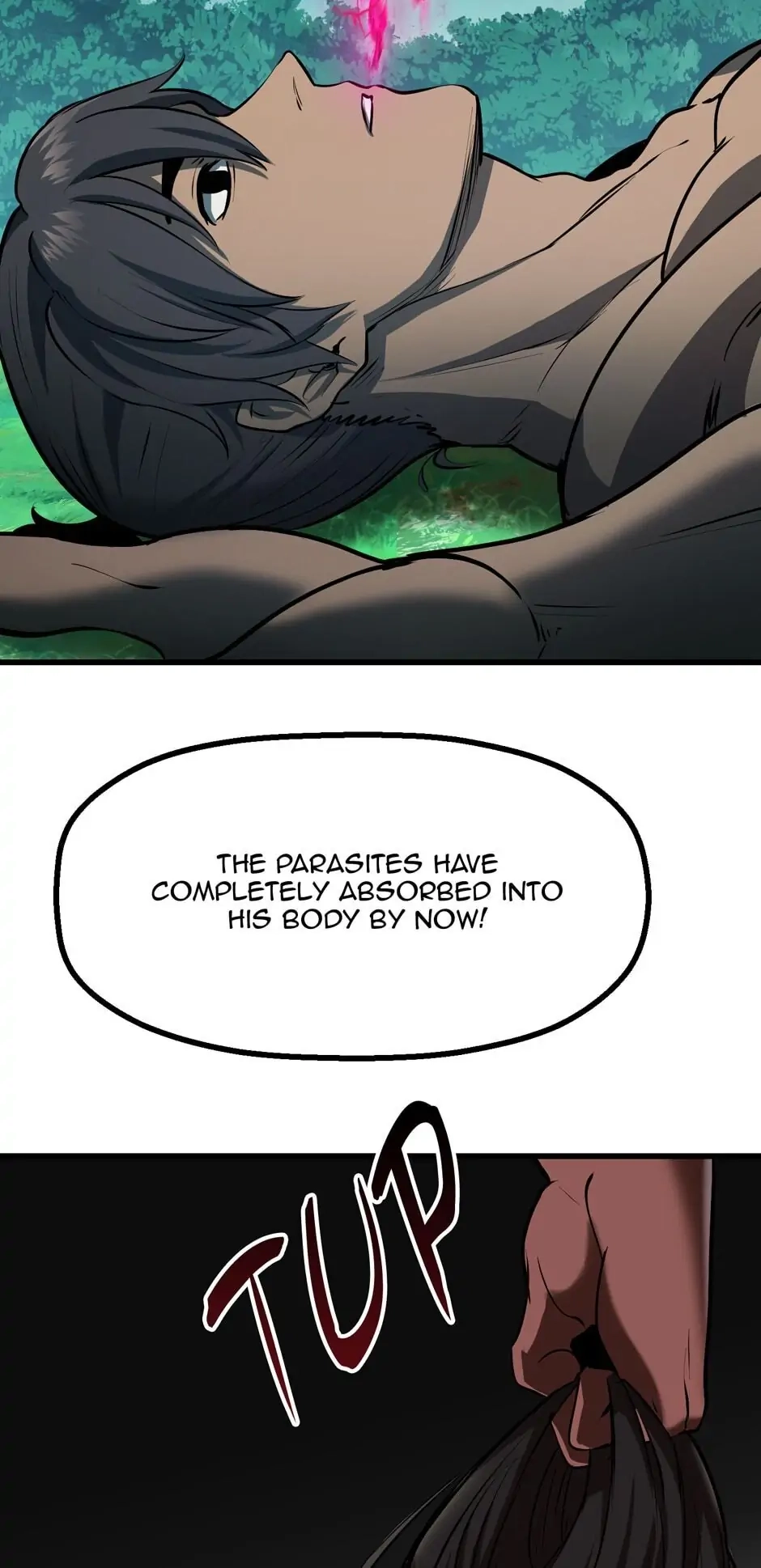 Survival Story of a Sword King in a Fantasy World Chapter 87 - Page 93