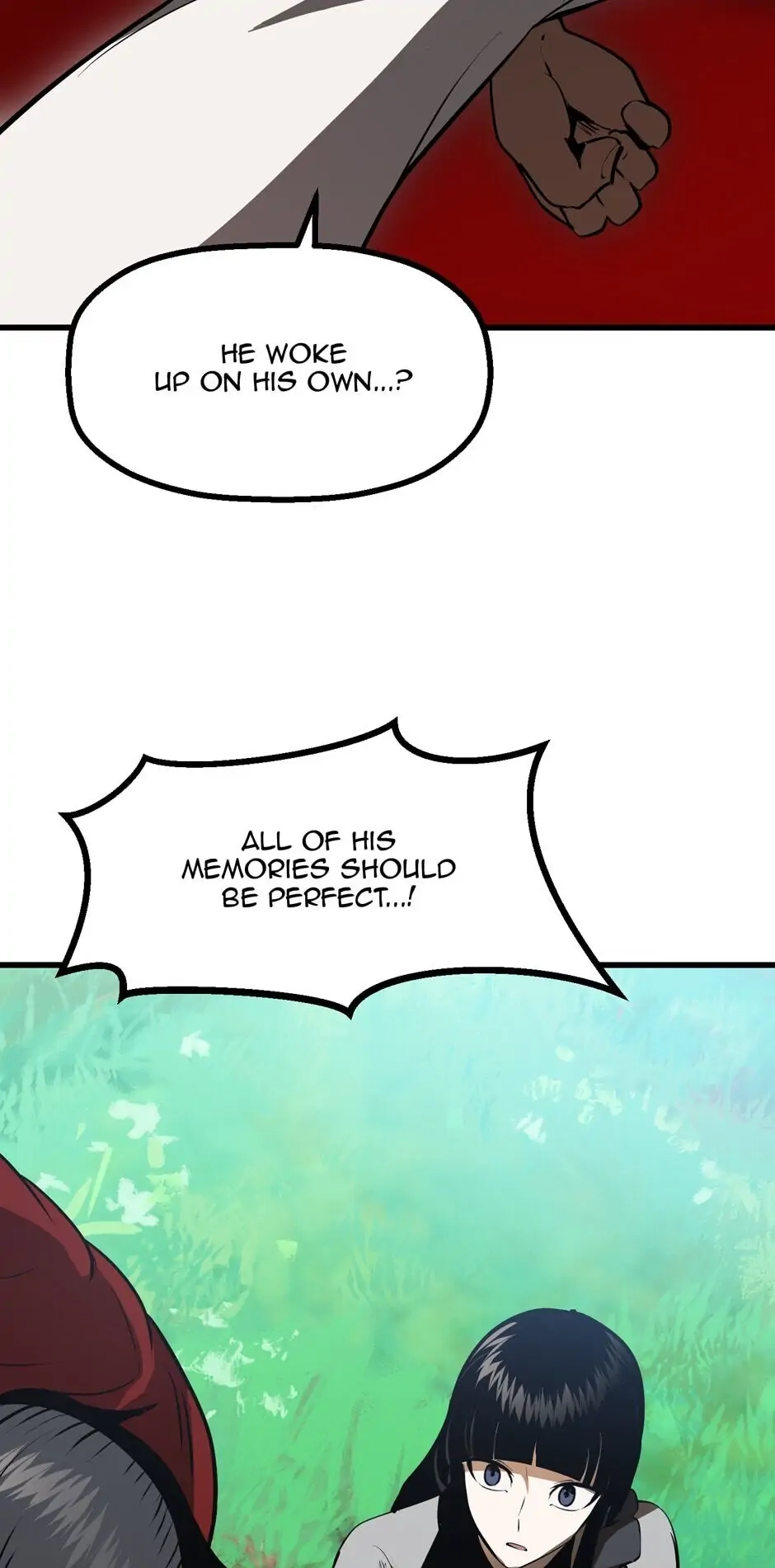 Survival Story of a Sword King in a Fantasy World Chapter 87 - Page 99