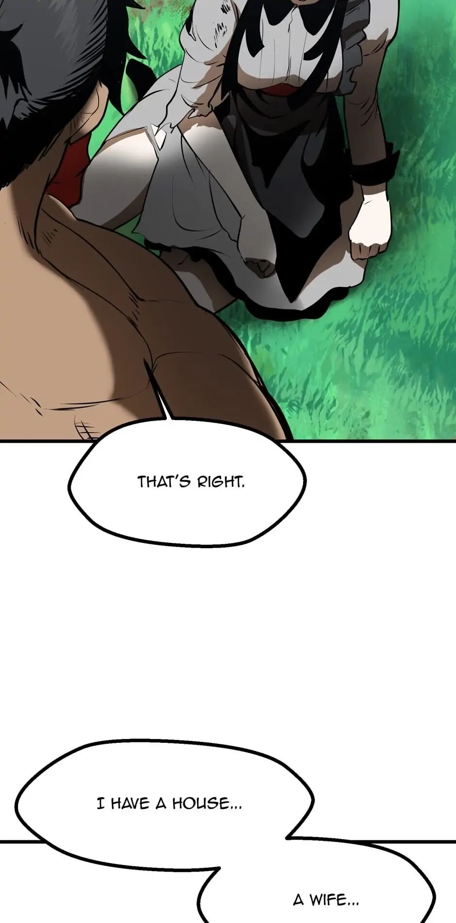 Survival Story of a Sword King in a Fantasy World Chapter 87 - Page 100
