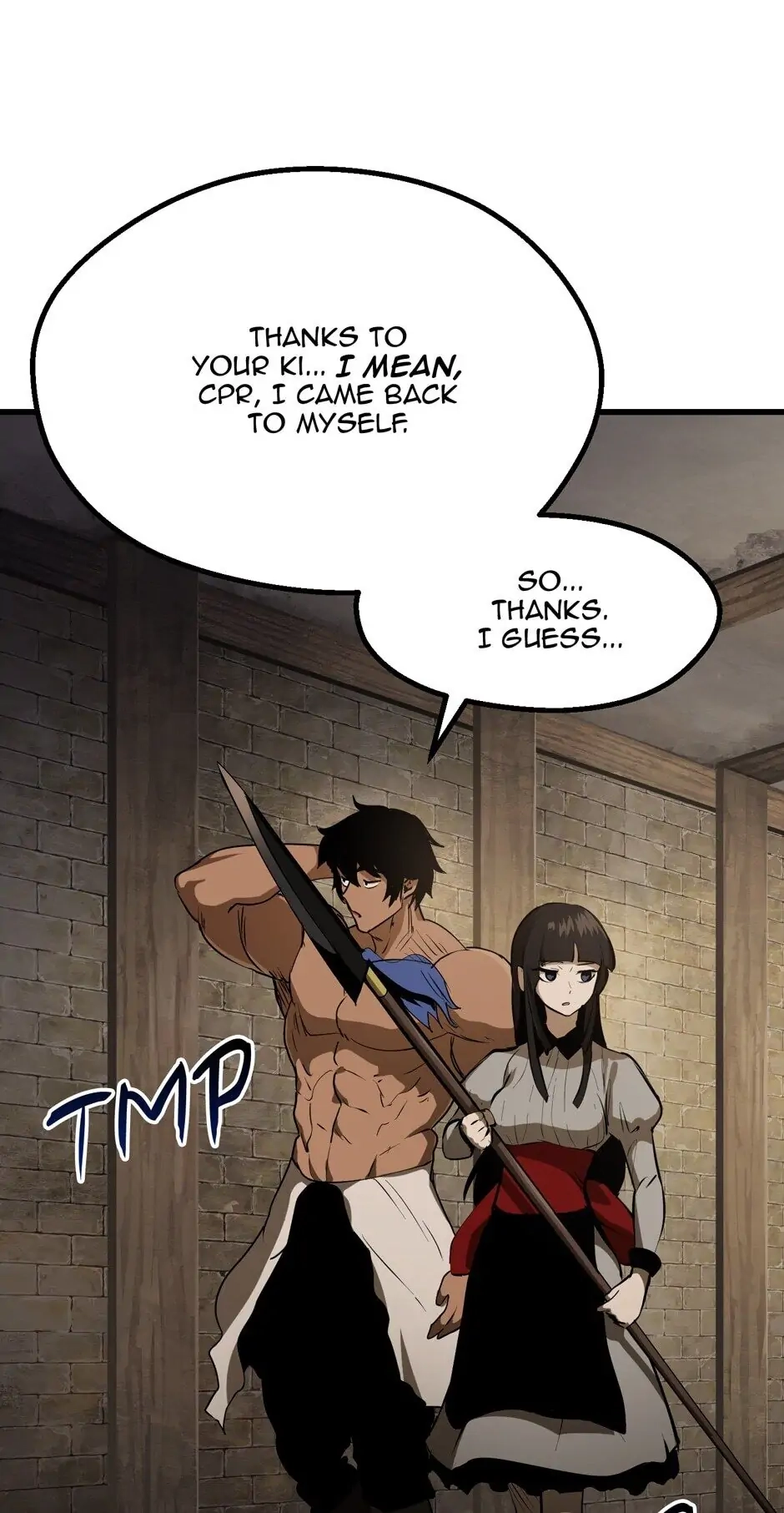 Survival Story of a Sword King in a Fantasy World Chapter 88 - Page 4