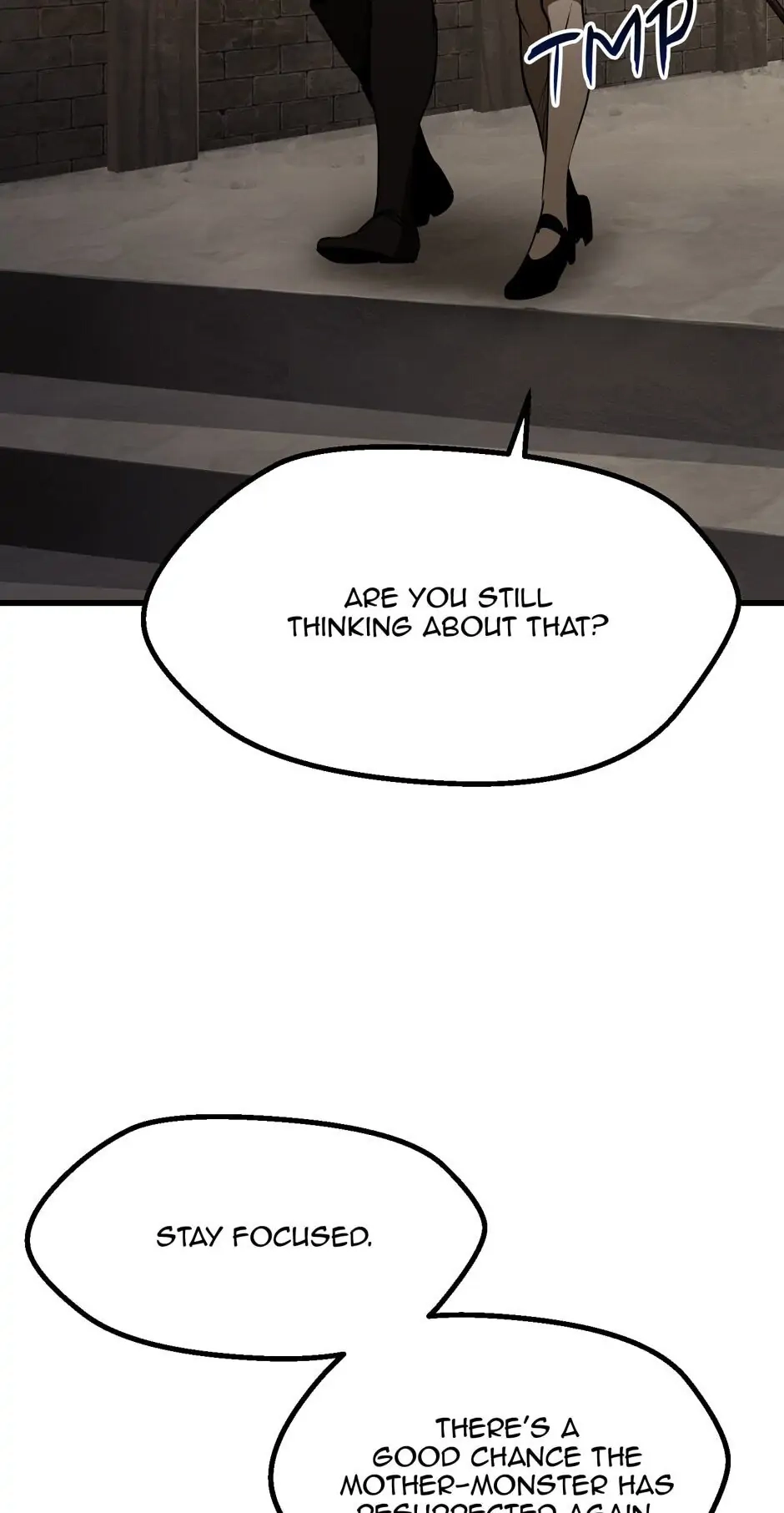 Survival Story of a Sword King in a Fantasy World Chapter 88 - Page 5