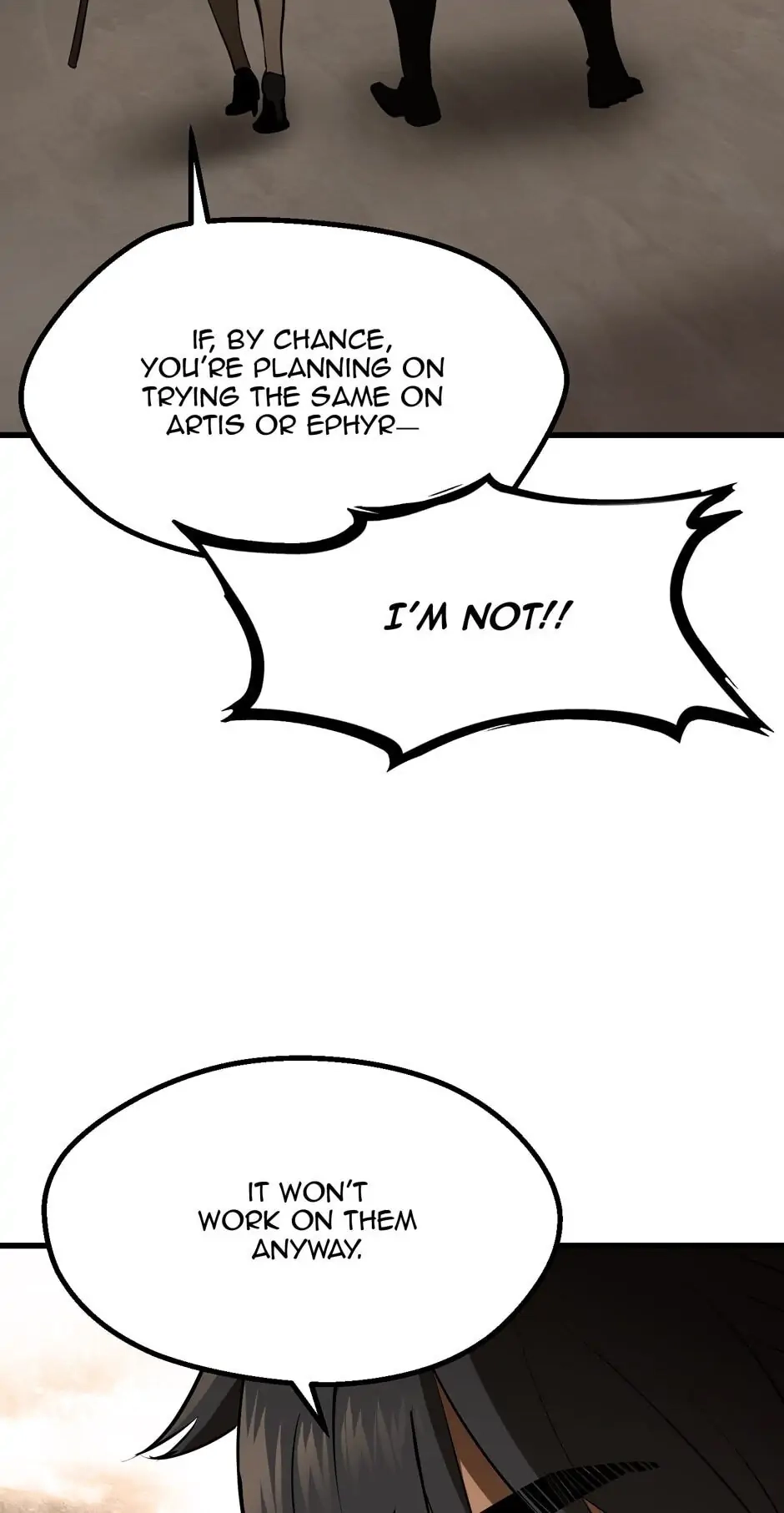 Survival Story of a Sword King in a Fantasy World Chapter 88 - Page 8