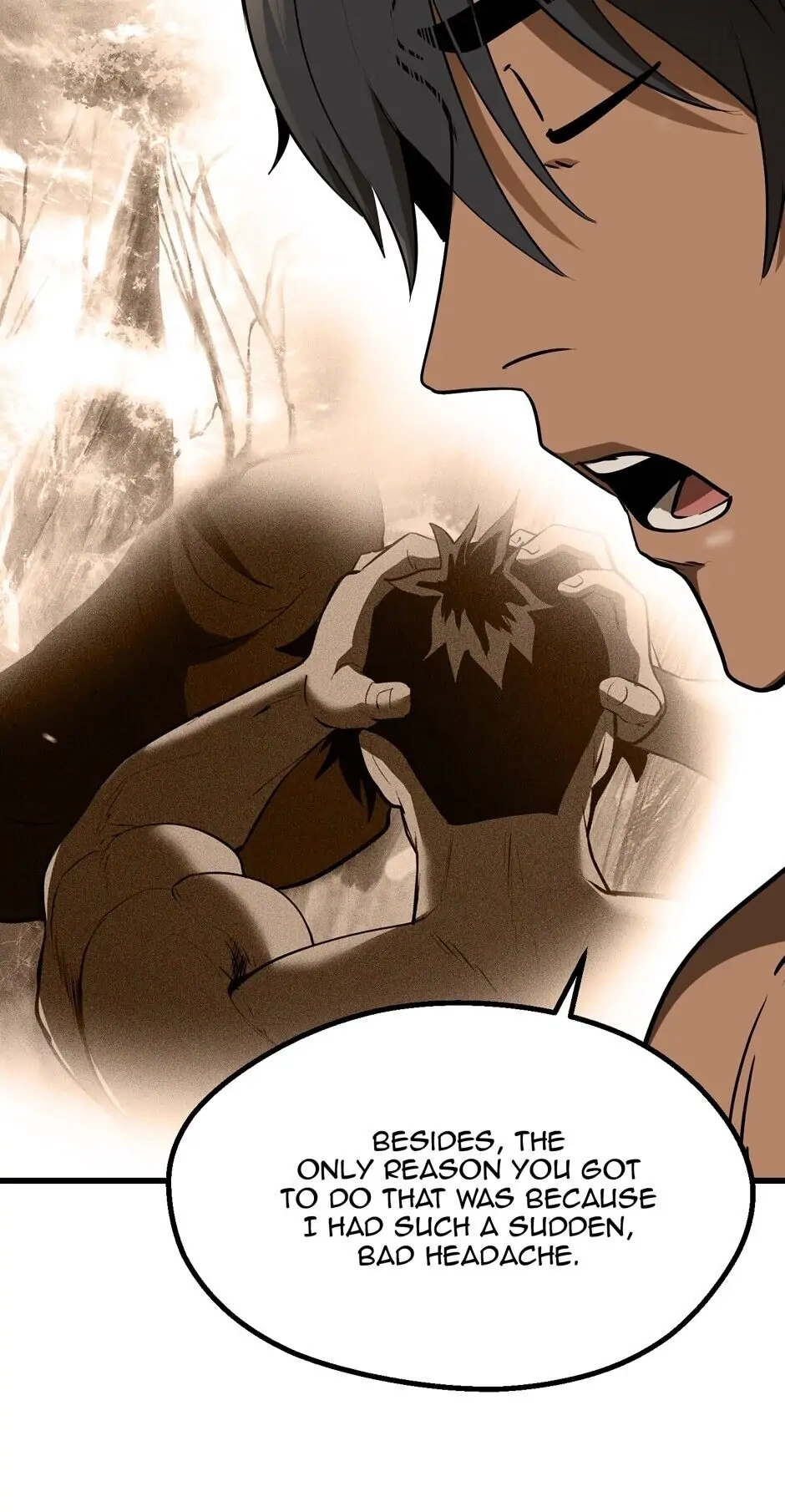 Survival Story of a Sword King in a Fantasy World Chapter 88 - Page 9