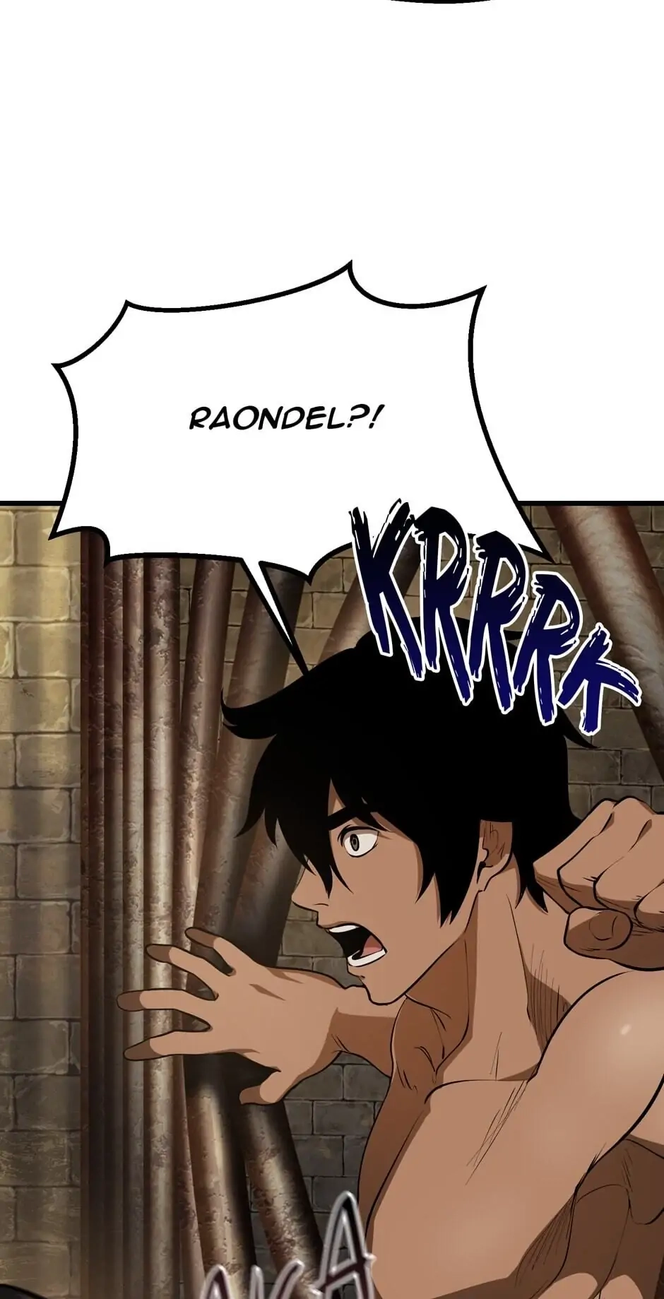Survival Story of a Sword King in a Fantasy World Chapter 88 - Page 14