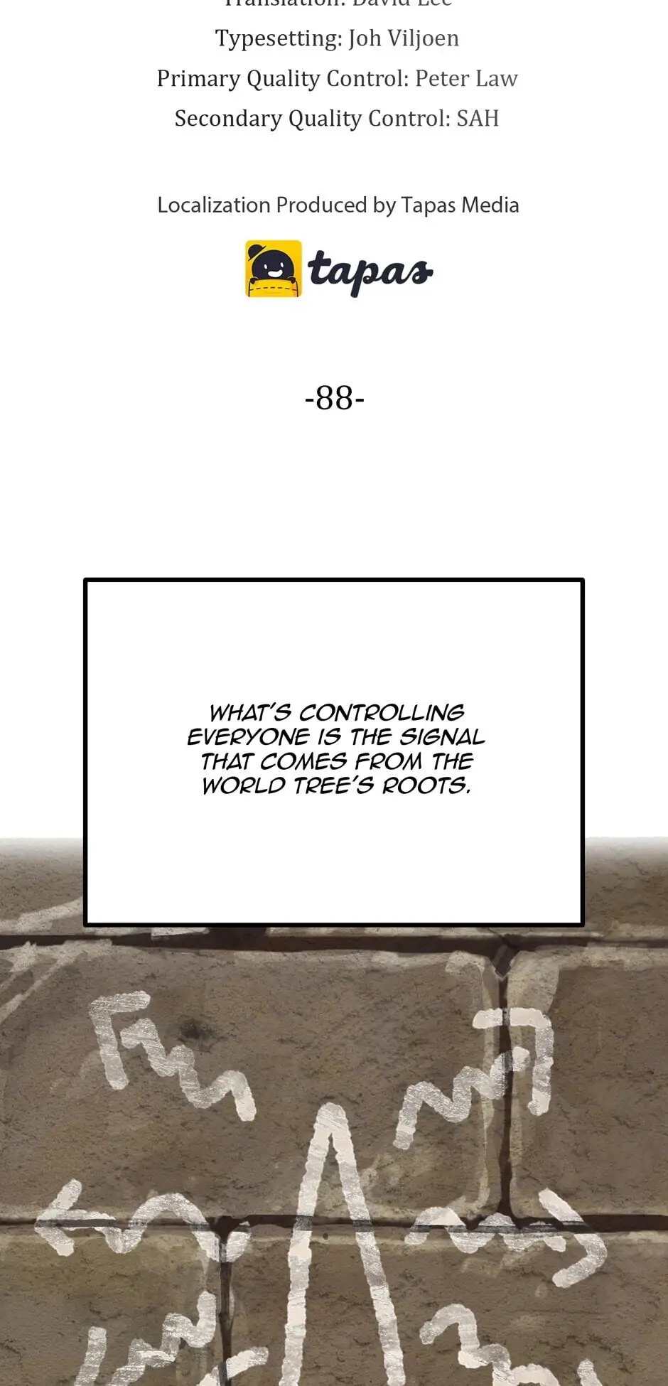 Survival Story of a Sword King in a Fantasy World Chapter 88 - Page 22