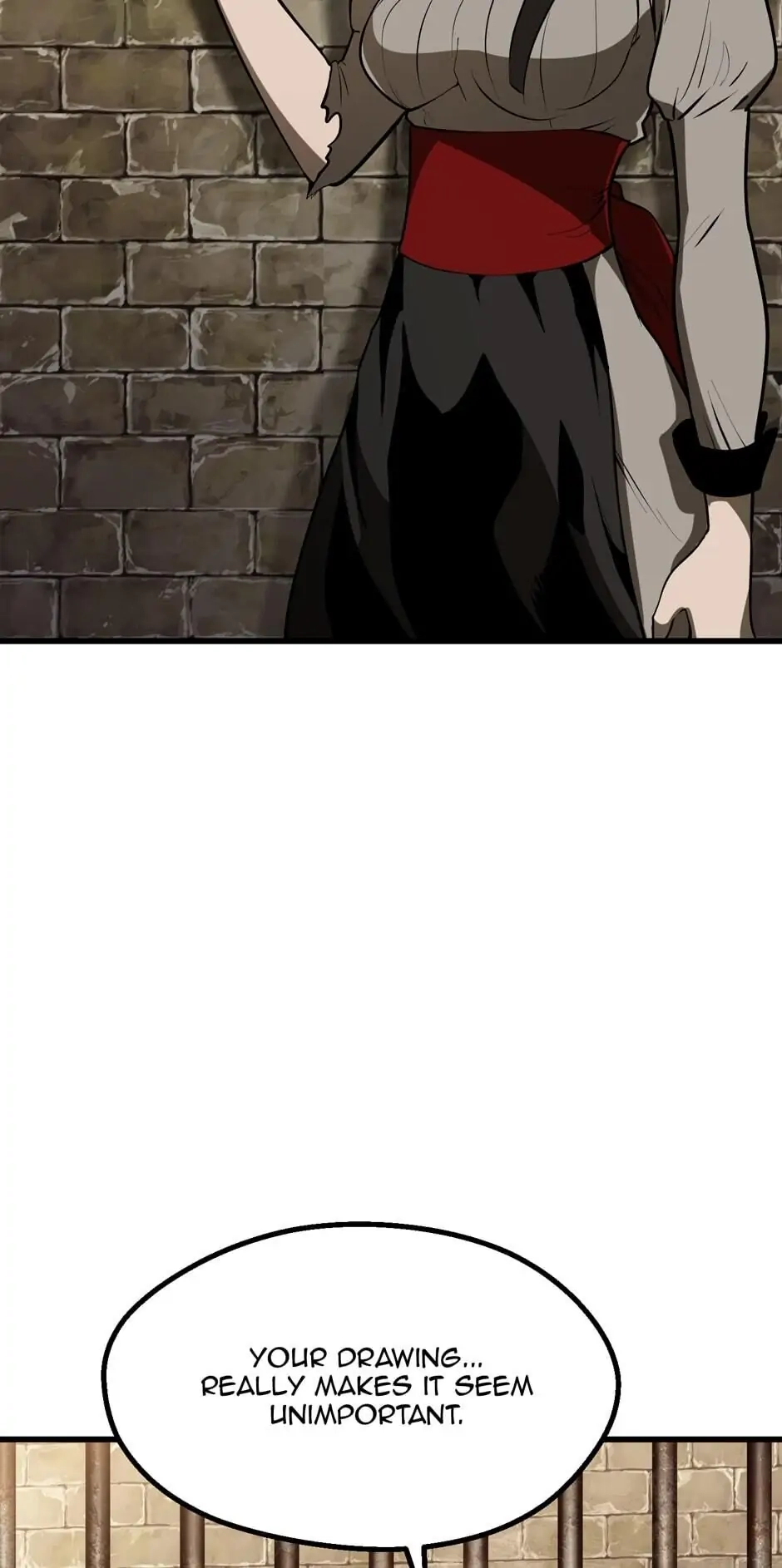 Survival Story of a Sword King in a Fantasy World Chapter 88 - Page 30