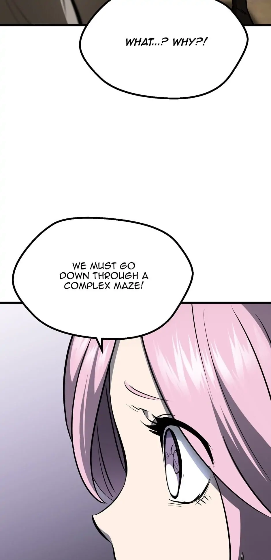 Survival Story of a Sword King in a Fantasy World Chapter 88 - Page 37