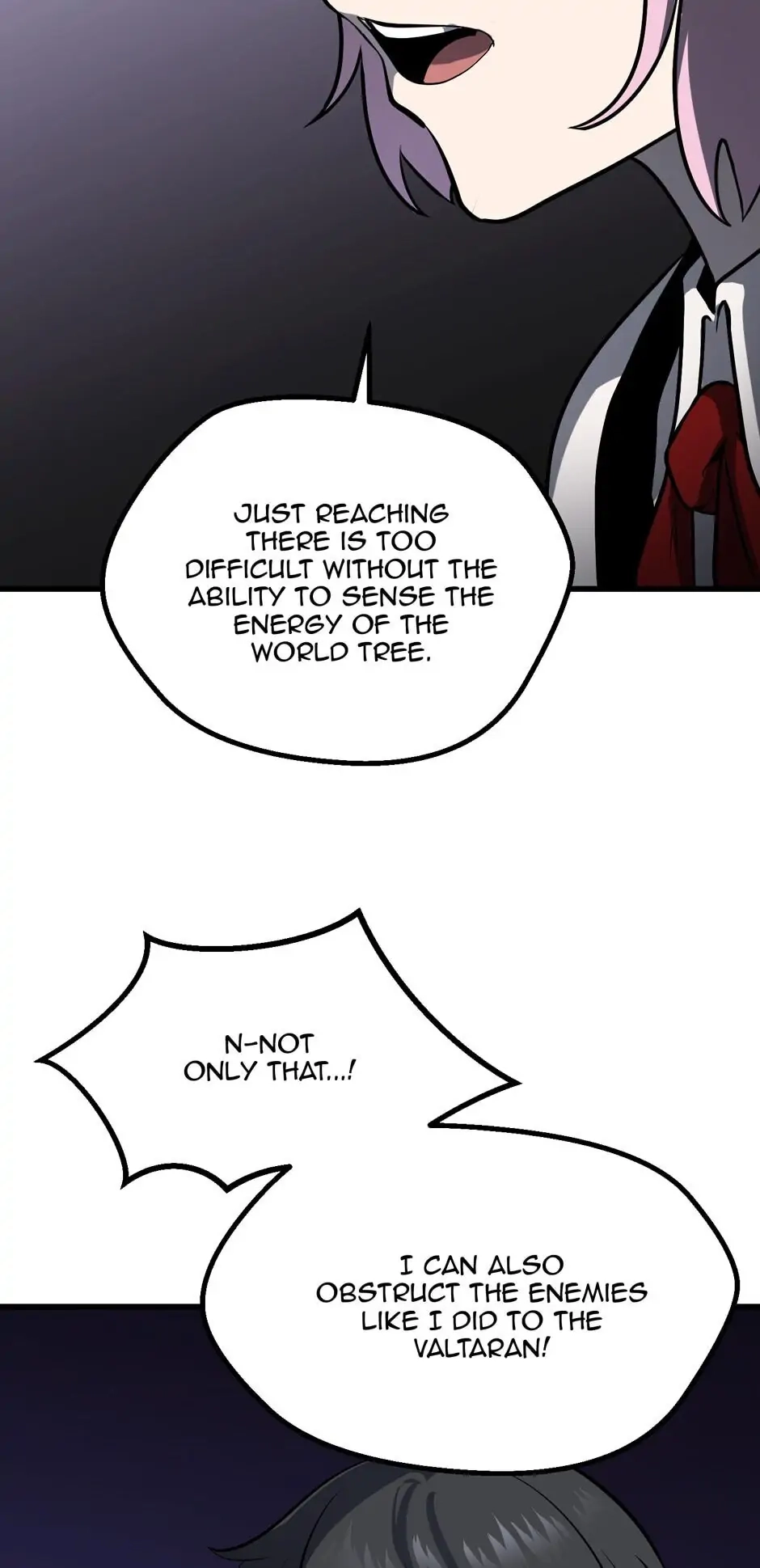 Survival Story of a Sword King in a Fantasy World Chapter 88 - Page 38