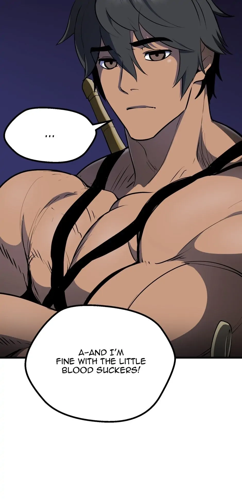 Survival Story of a Sword King in a Fantasy World Chapter 88 - Page 39