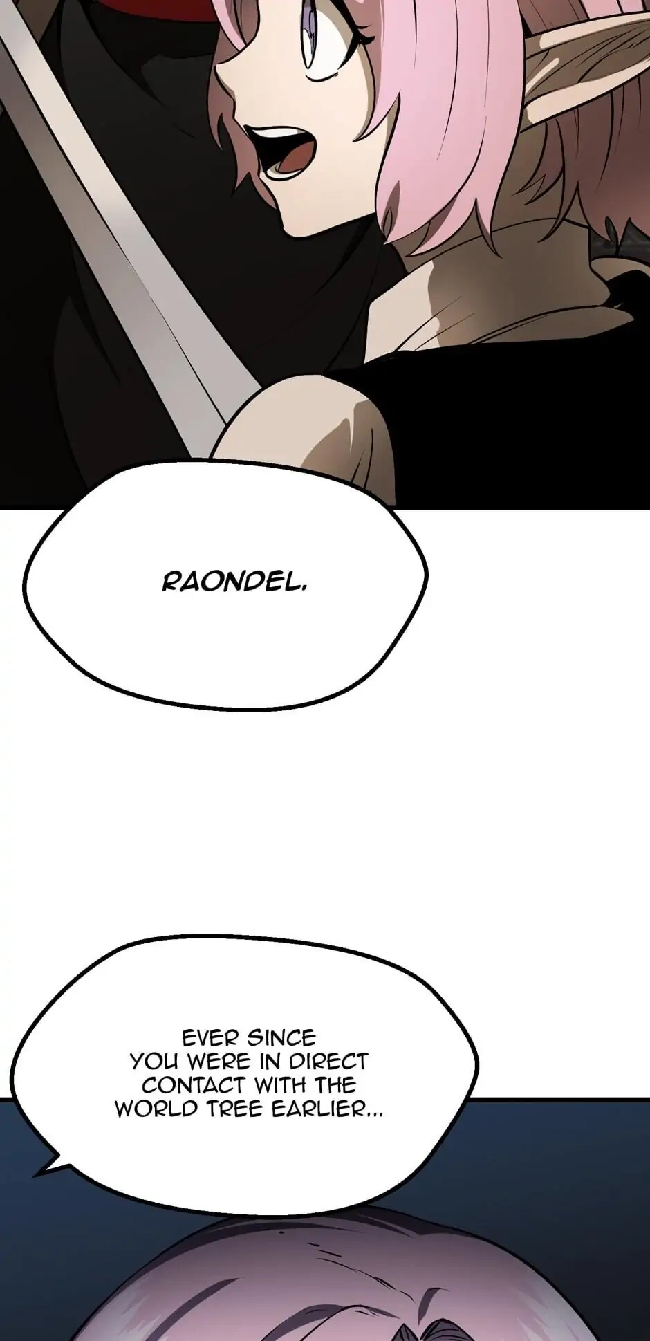 Survival Story of a Sword King in a Fantasy World Chapter 88 - Page 41