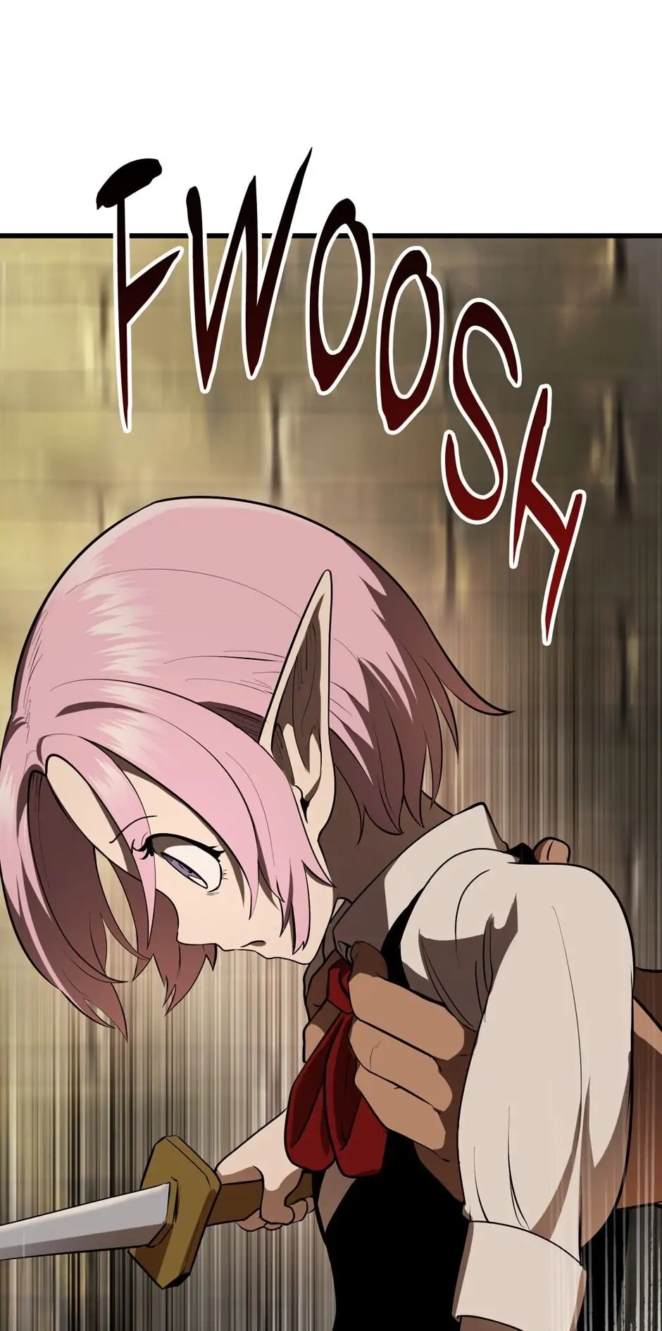 Survival Story of a Sword King in a Fantasy World Chapter 88 - Page 45