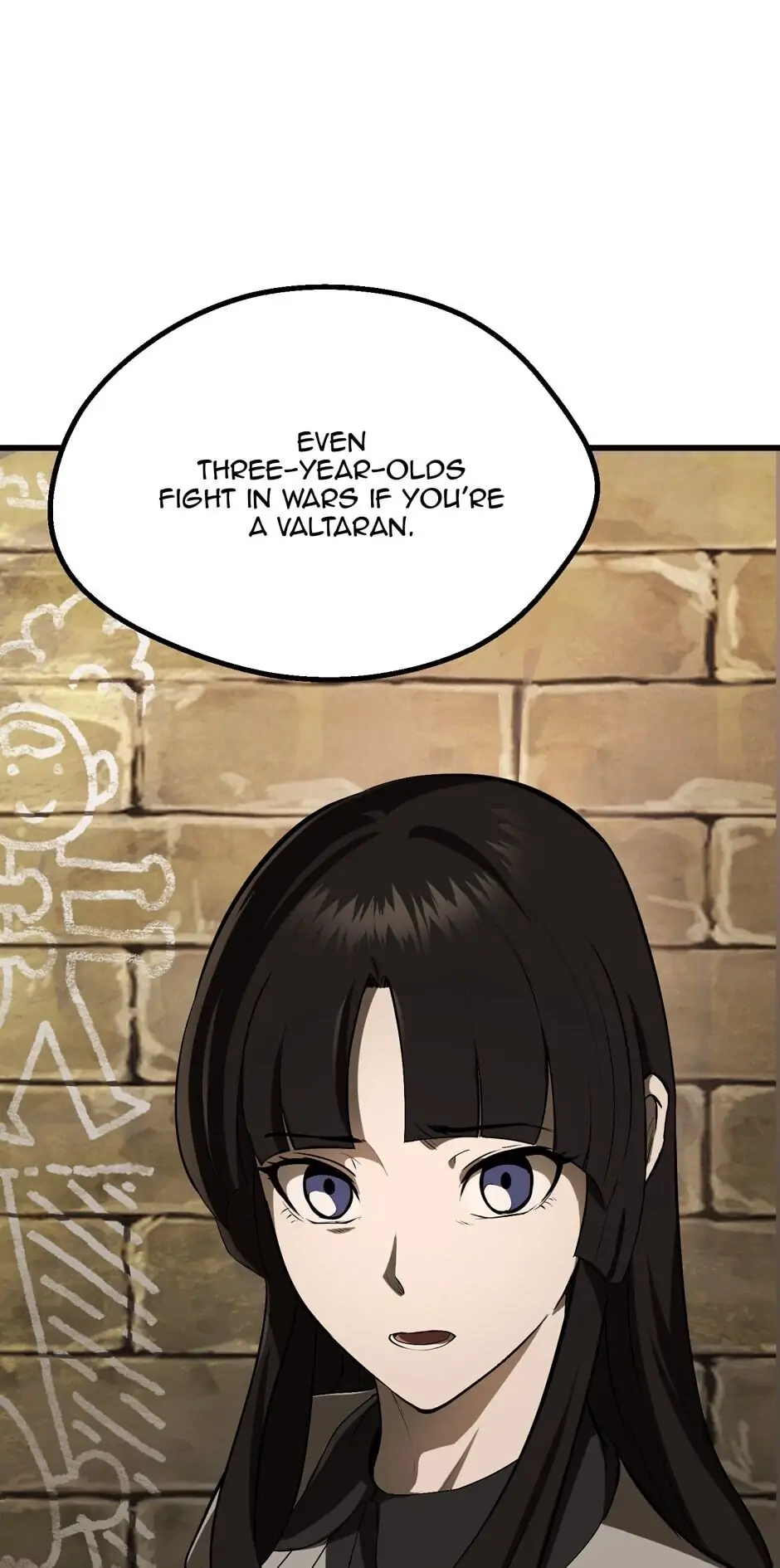 Survival Story of a Sword King in a Fantasy World Chapter 88 - Page 48