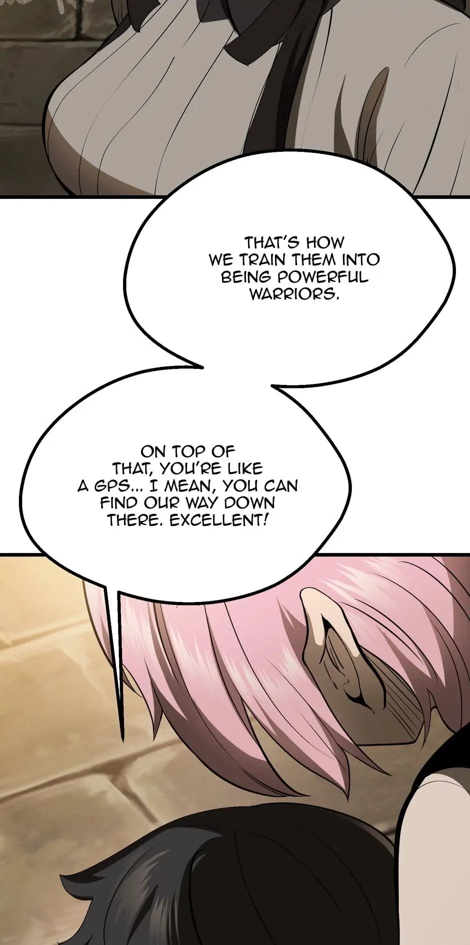 Survival Story of a Sword King in a Fantasy World Chapter 88 - Page 49