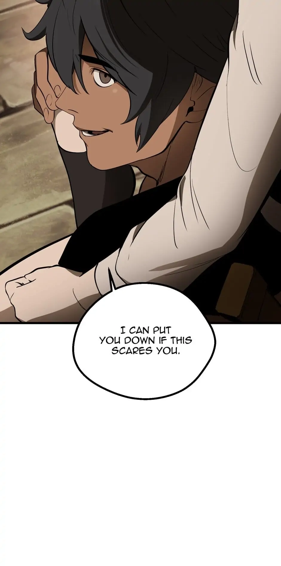 Survival Story of a Sword King in a Fantasy World Chapter 88 - Page 50