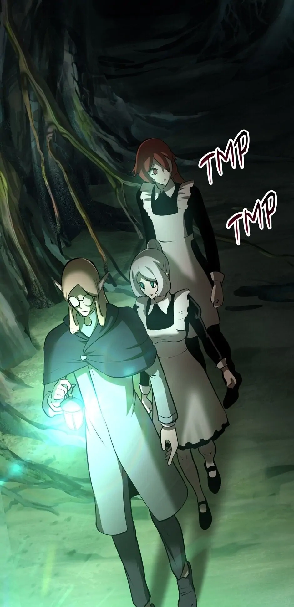 Survival Story of a Sword King in a Fantasy World Chapter 88 - Page 57