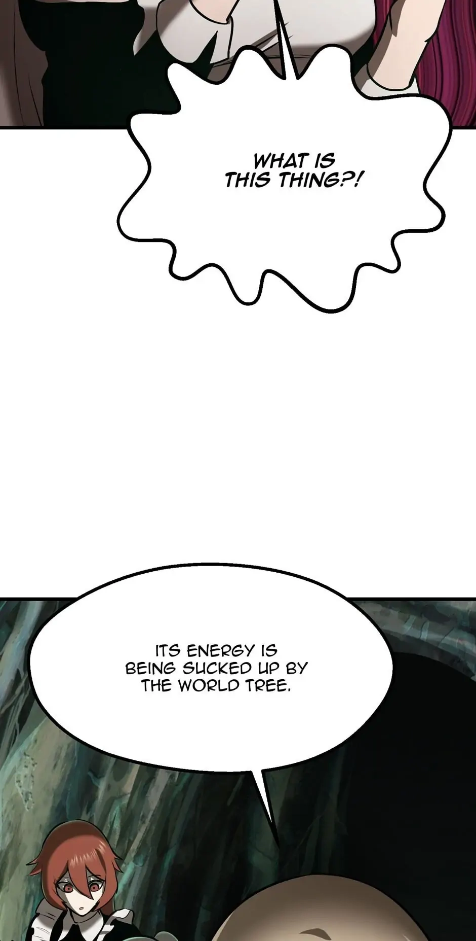 Survival Story of a Sword King in a Fantasy World Chapter 88 - Page 64
