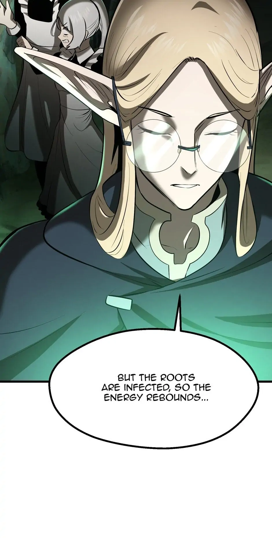 Survival Story of a Sword King in a Fantasy World Chapter 88 - Page 65