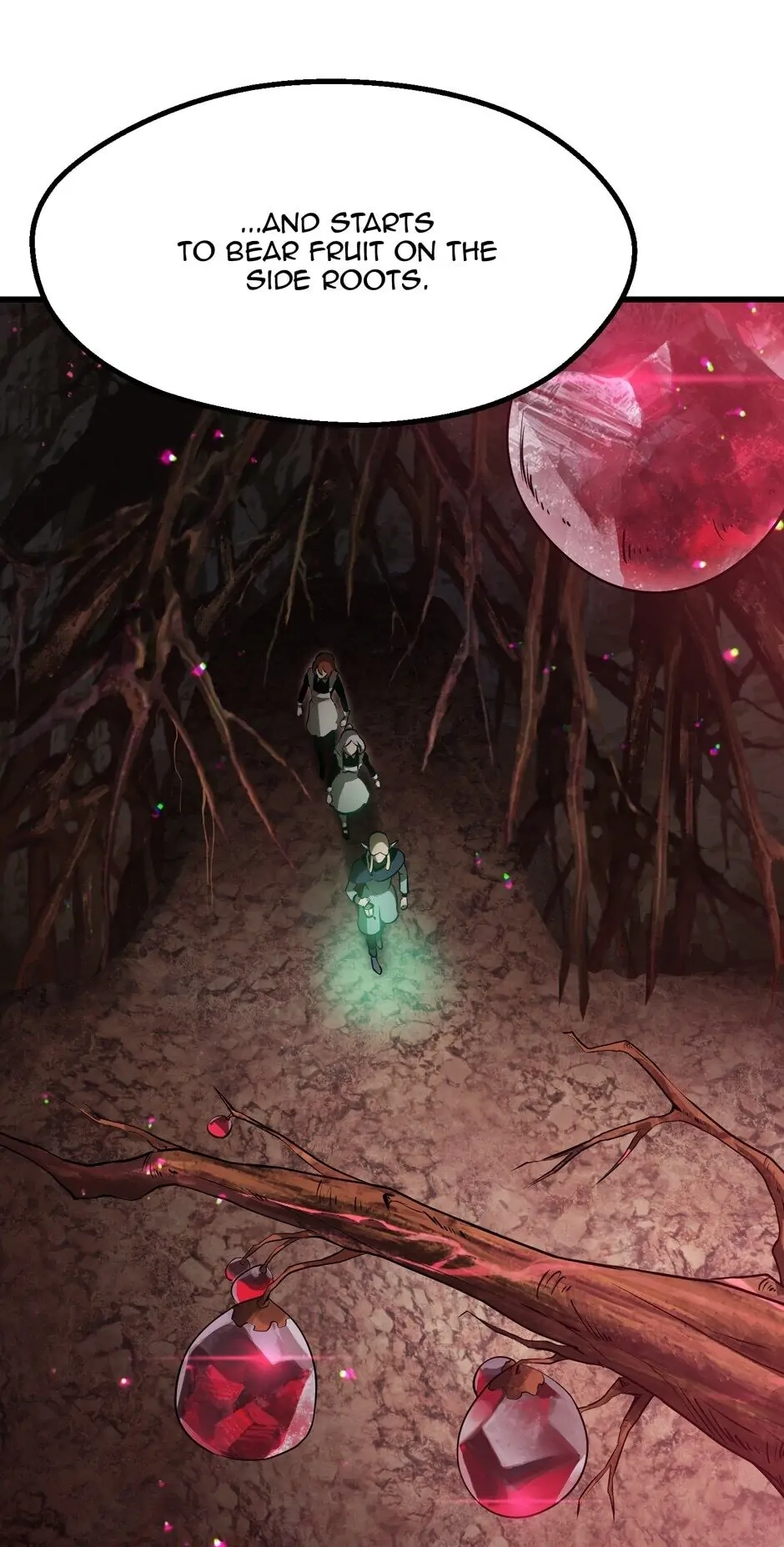 Survival Story of a Sword King in a Fantasy World Chapter 88 - Page 66