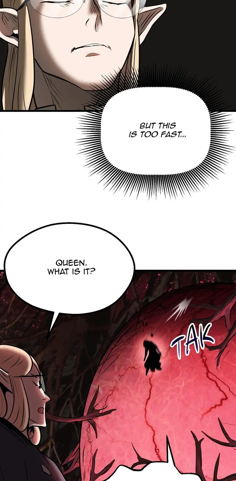 Survival Story of a Sword King in a Fantasy World Chapter 88 - Page 74