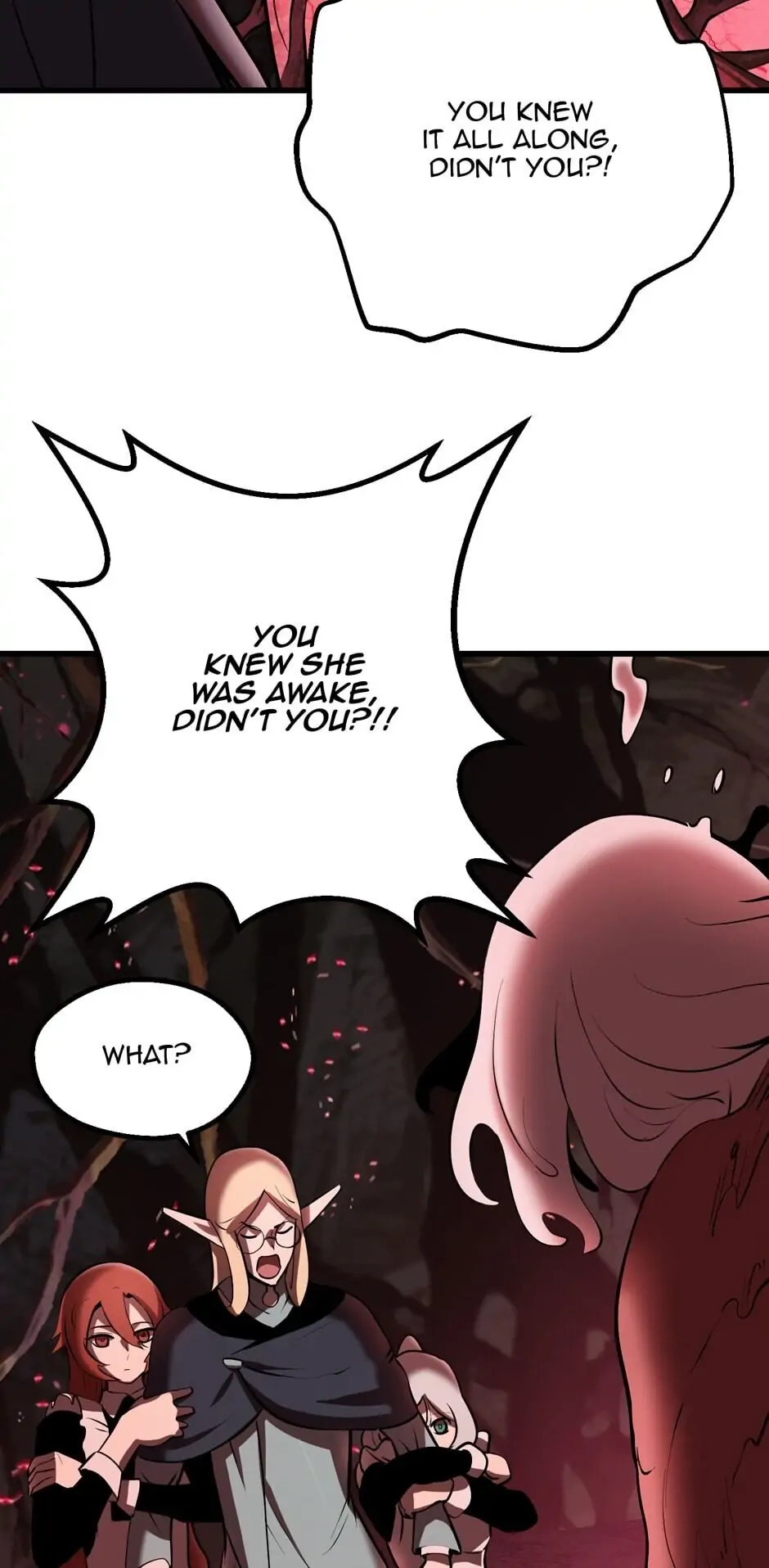 Survival Story of a Sword King in a Fantasy World Chapter 88 - Page 75